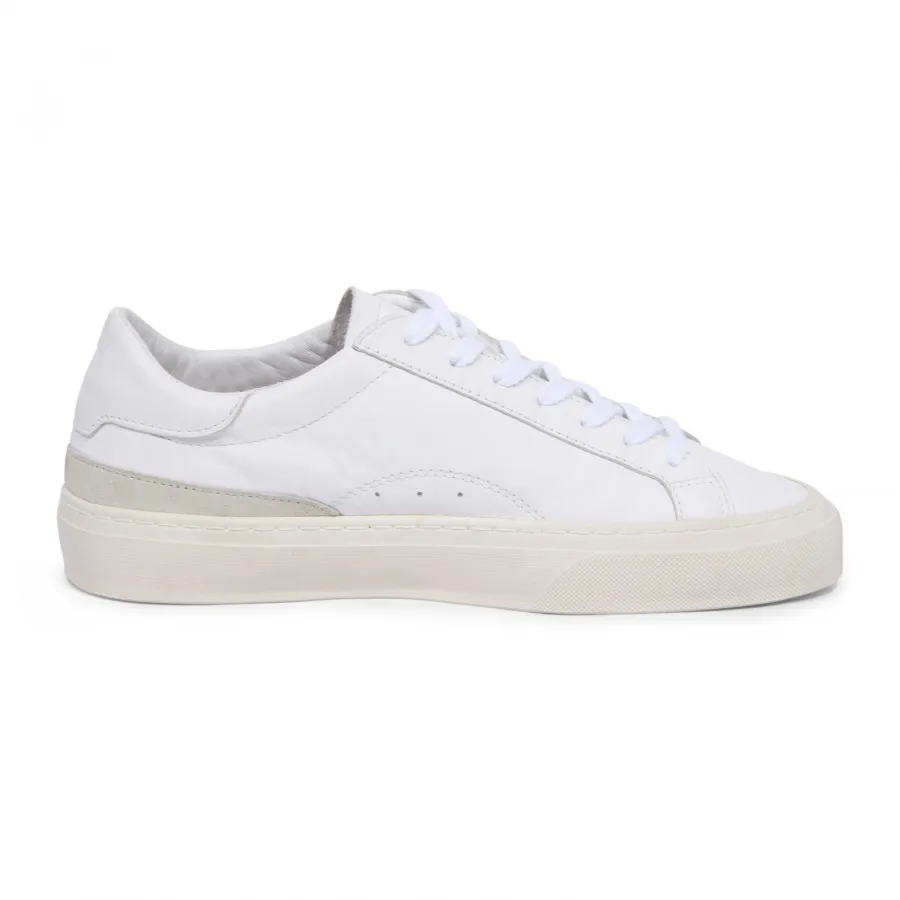 0982AS sneaker uomo D.A.T.E. SONICA man shoes