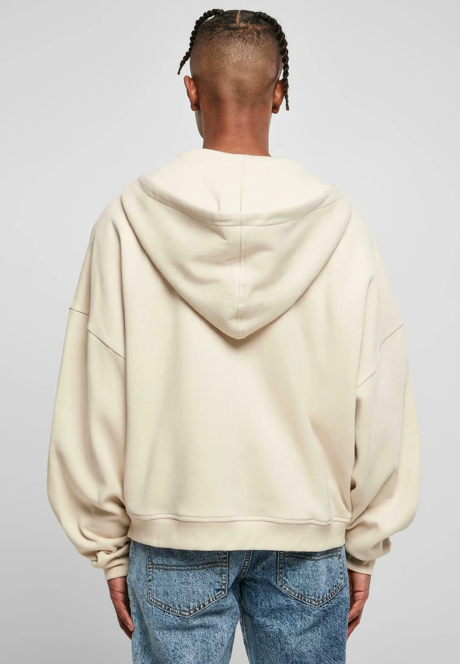 90'S ZIP - Felpa con zip