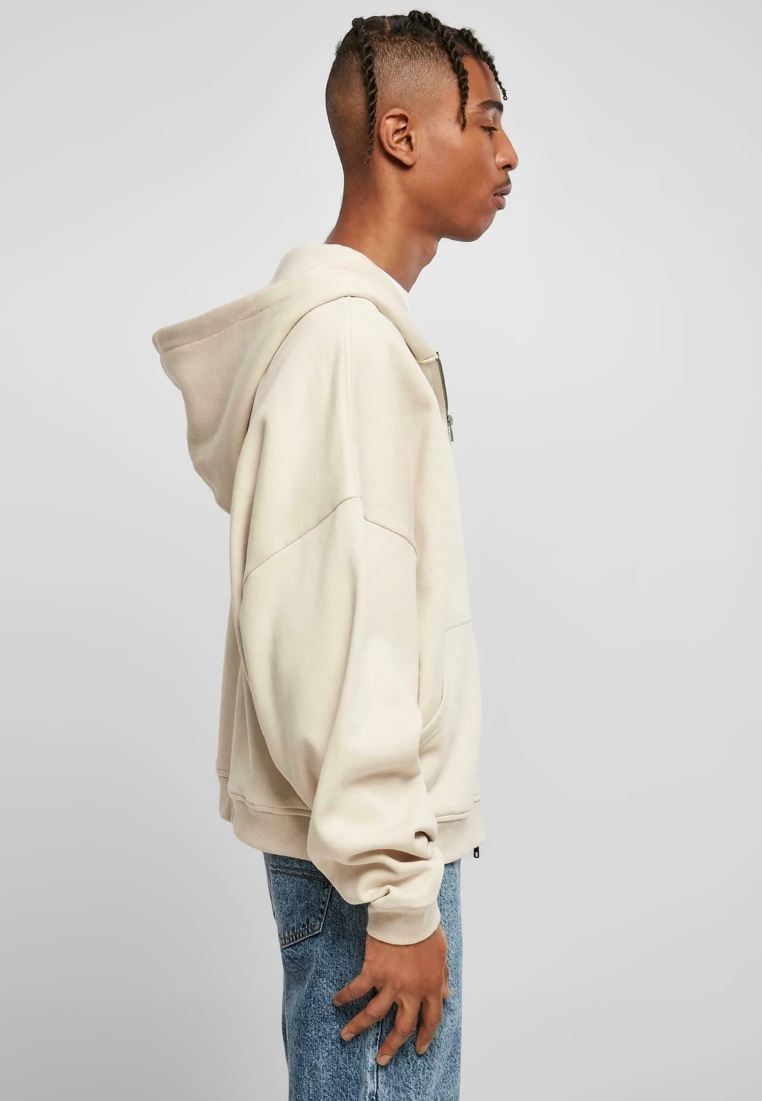 90'S ZIP - Felpa con zip