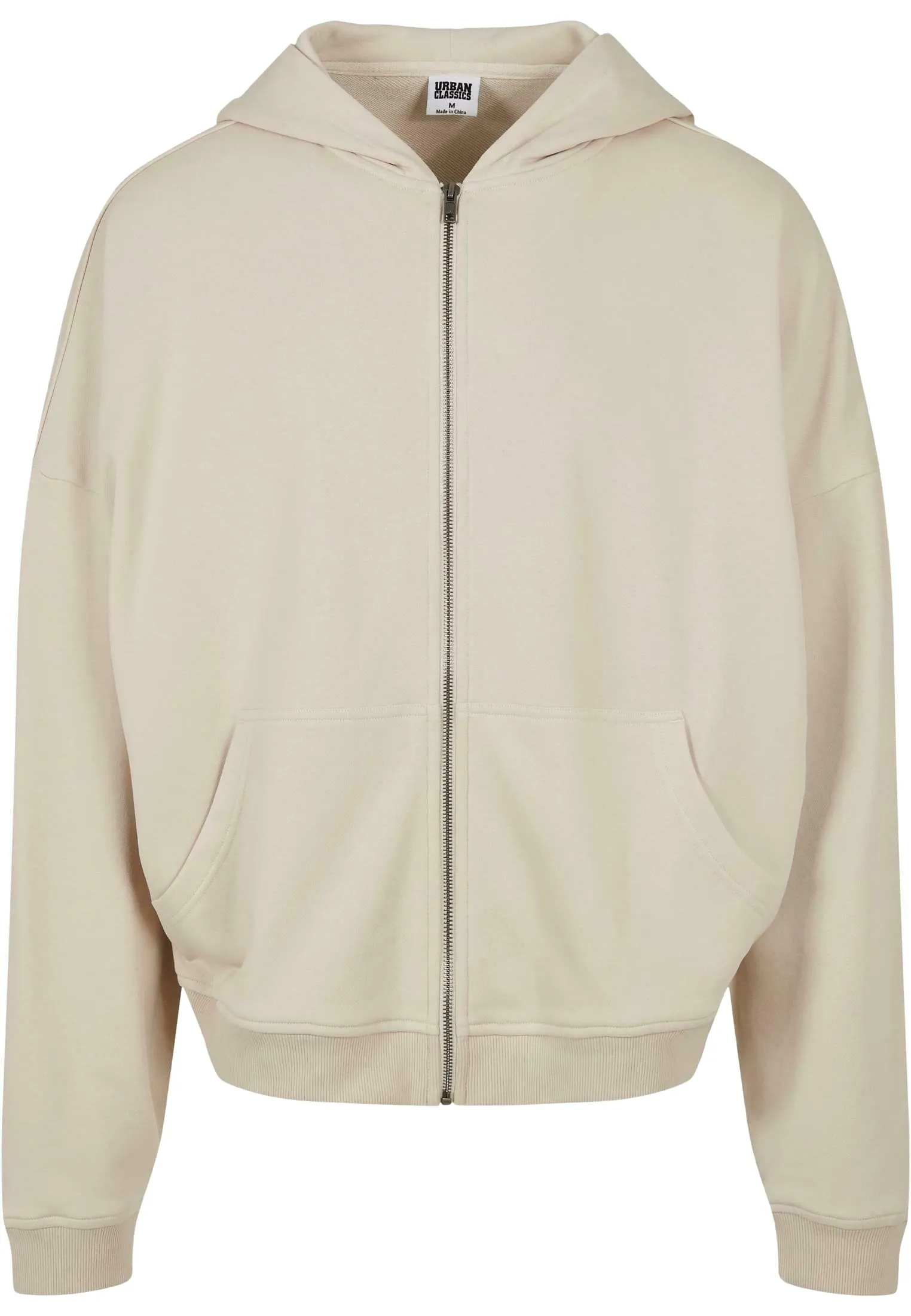 90'S ZIP - Felpa con zip