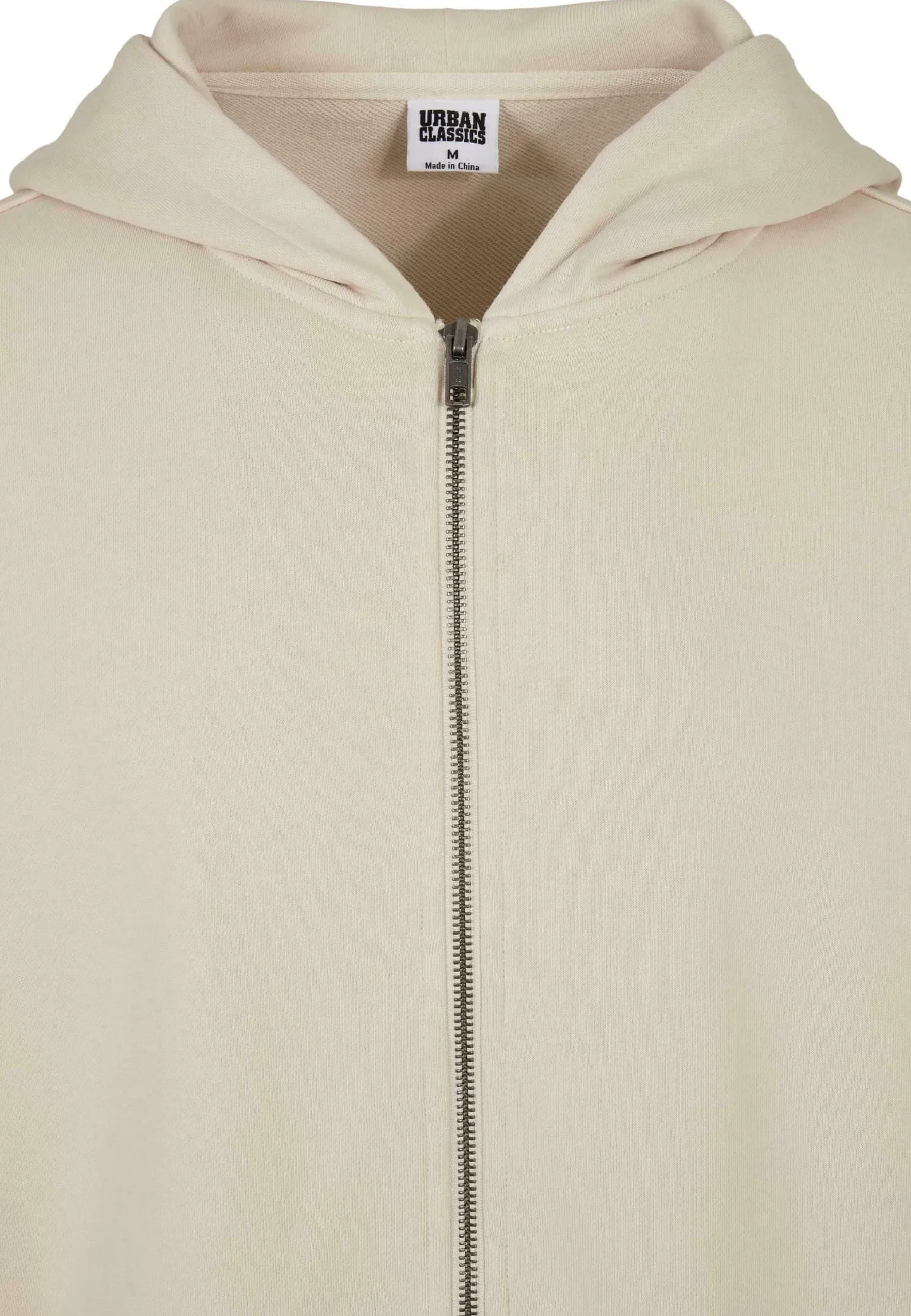 90'S ZIP - Felpa con zip