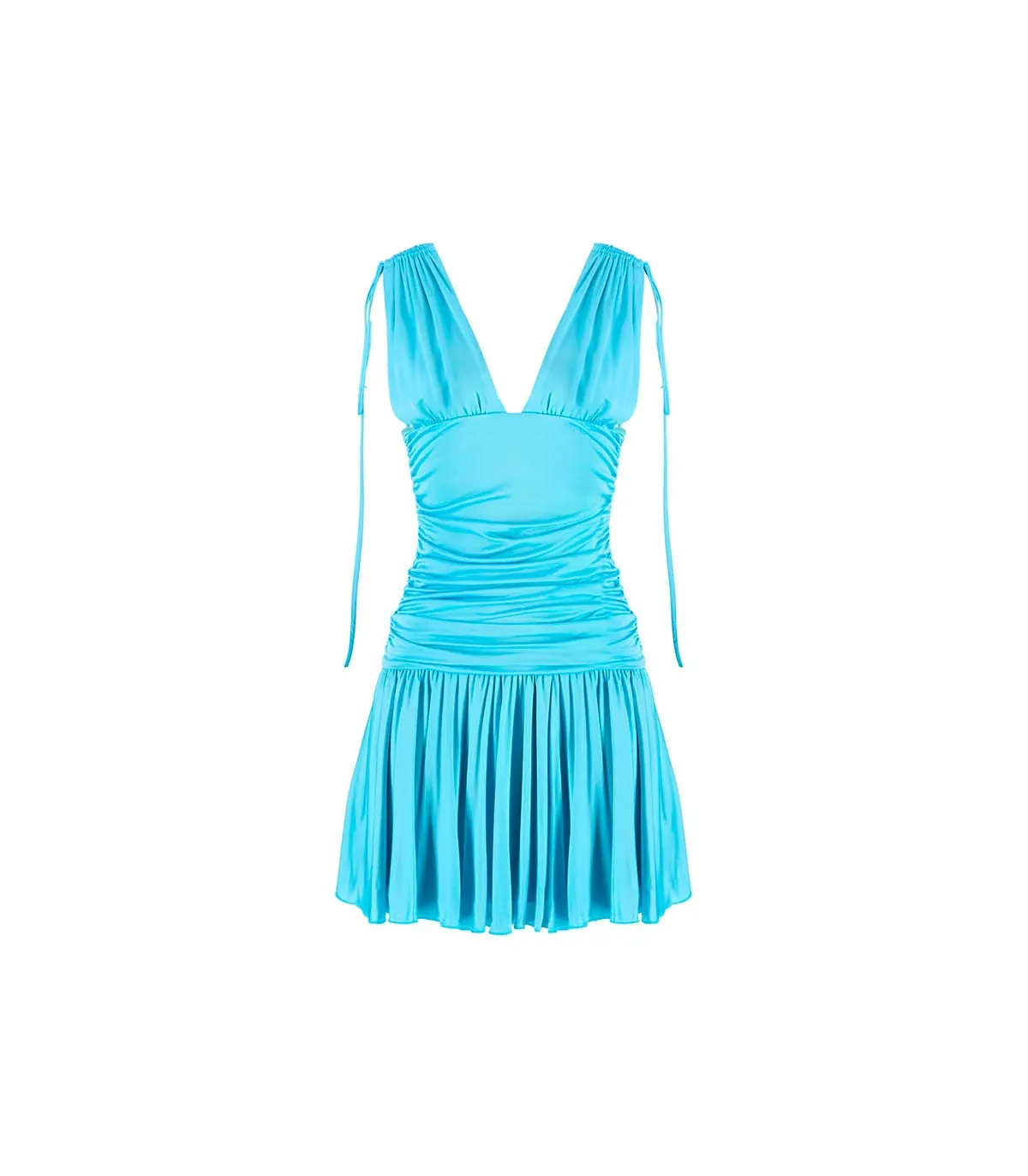 Abito corto Donna Aniye By
