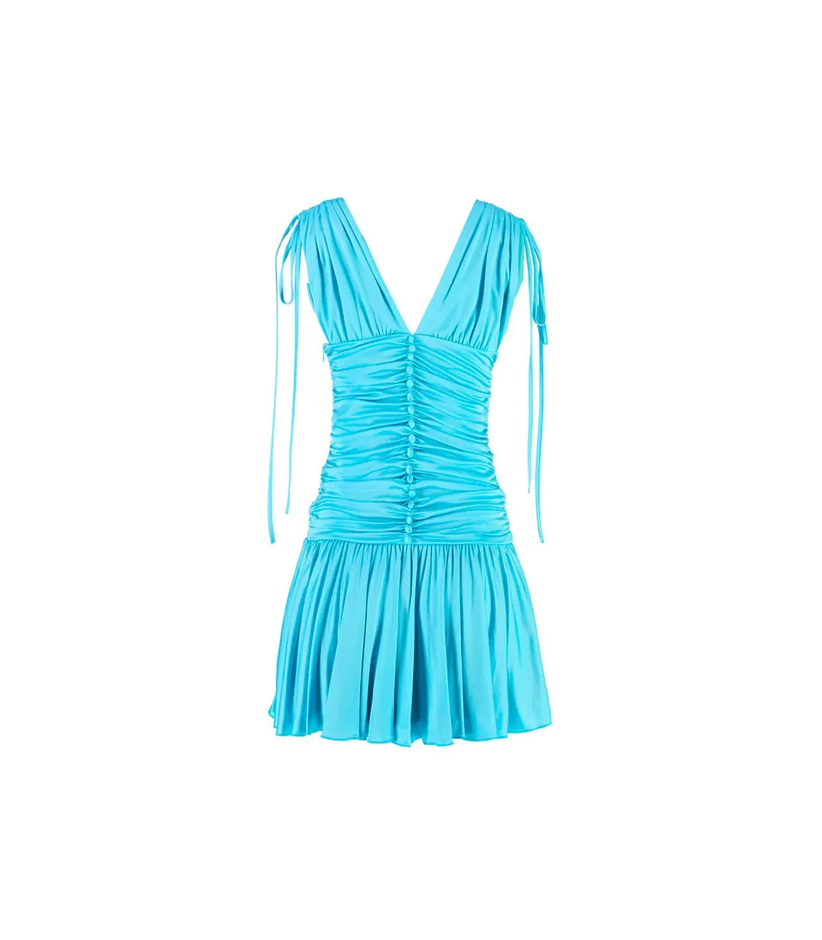 Abito corto Donna Aniye By
