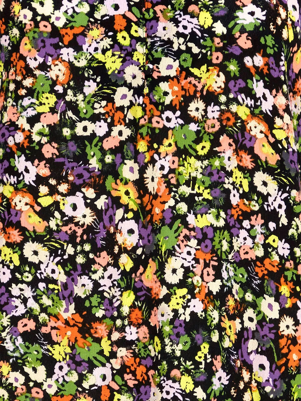 Abito Donna con fantasia floreale