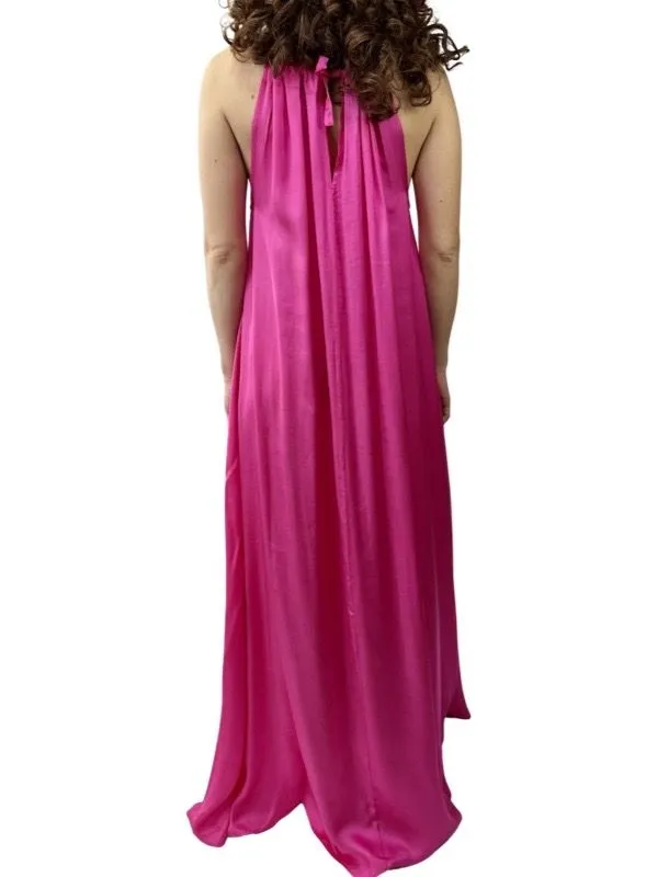 ABITO FUCSIA