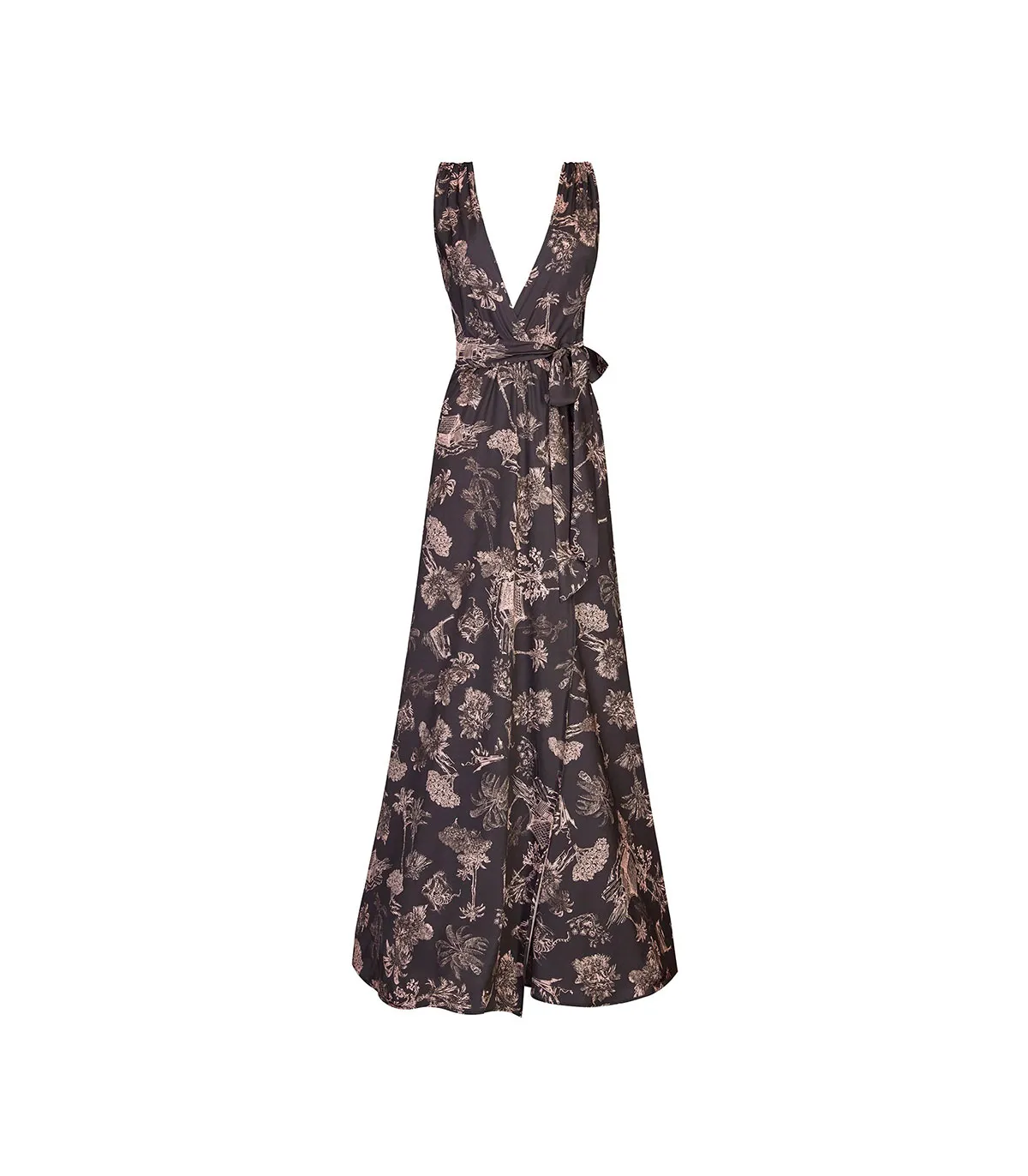 Abito lungo Donna Aniye By