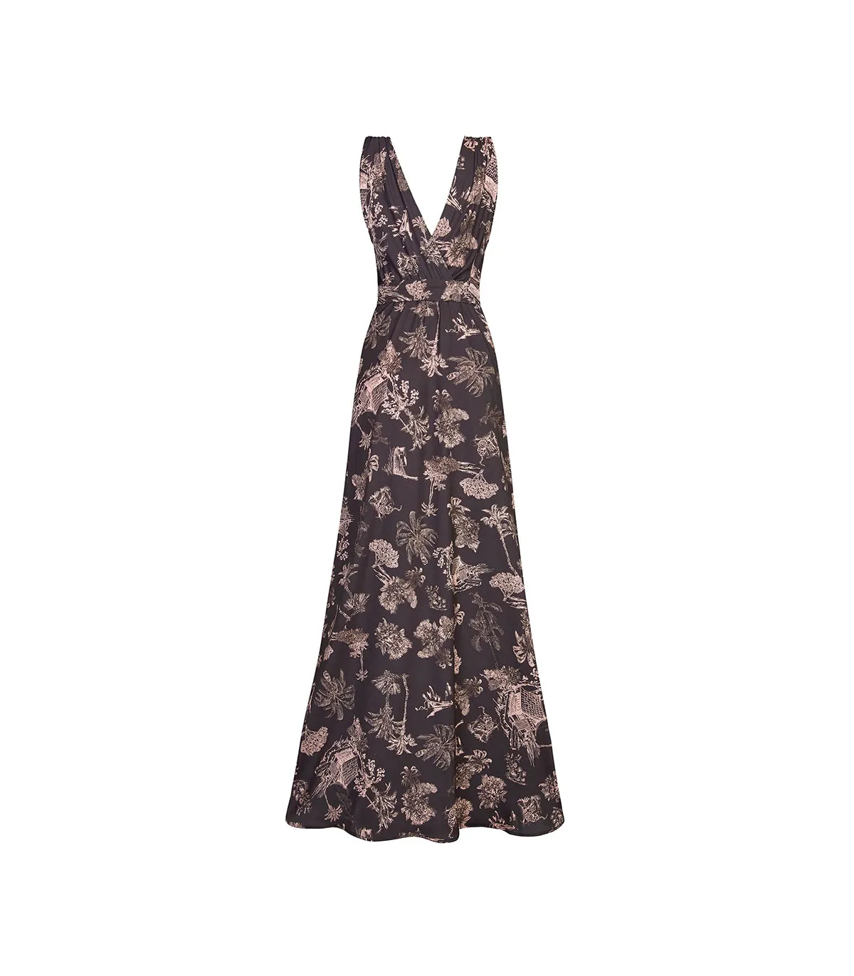 Abito lungo Donna Aniye By