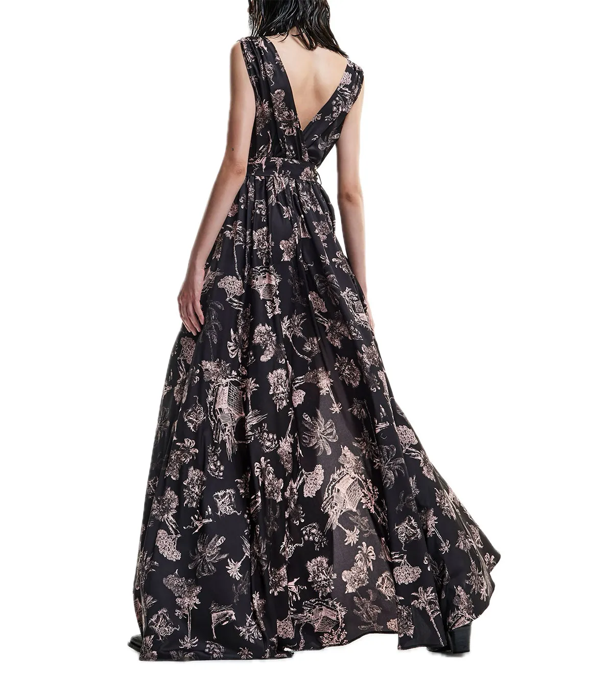 Abito lungo Donna Aniye By