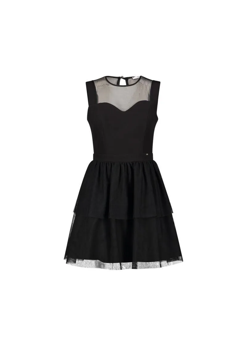 Abito tulle