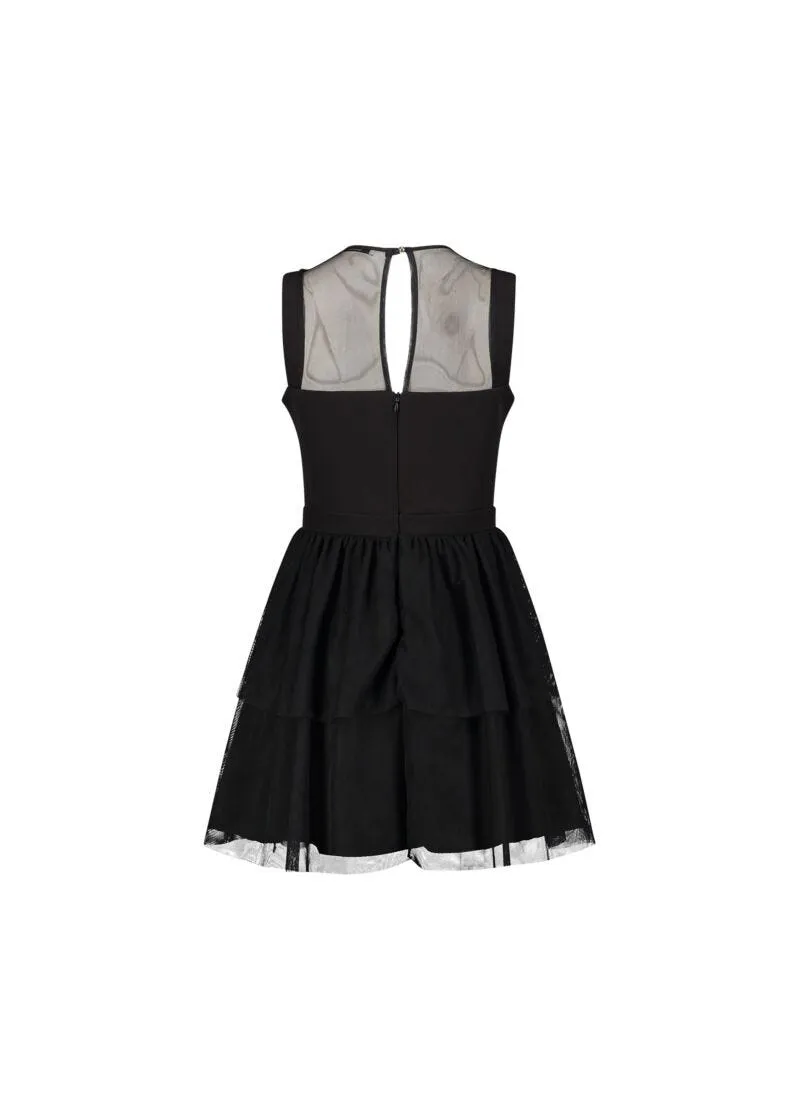 Abito tulle