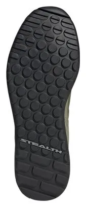 Adidas Five Ten Trailcross Mid Pro MTB Shoes Green