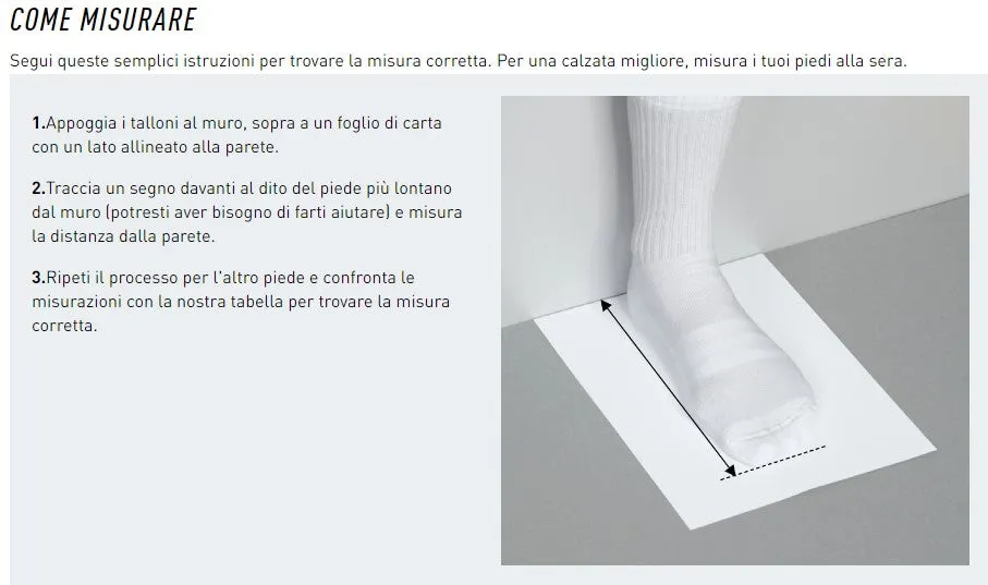 Adidas Terrex scarpe AX3 uomo