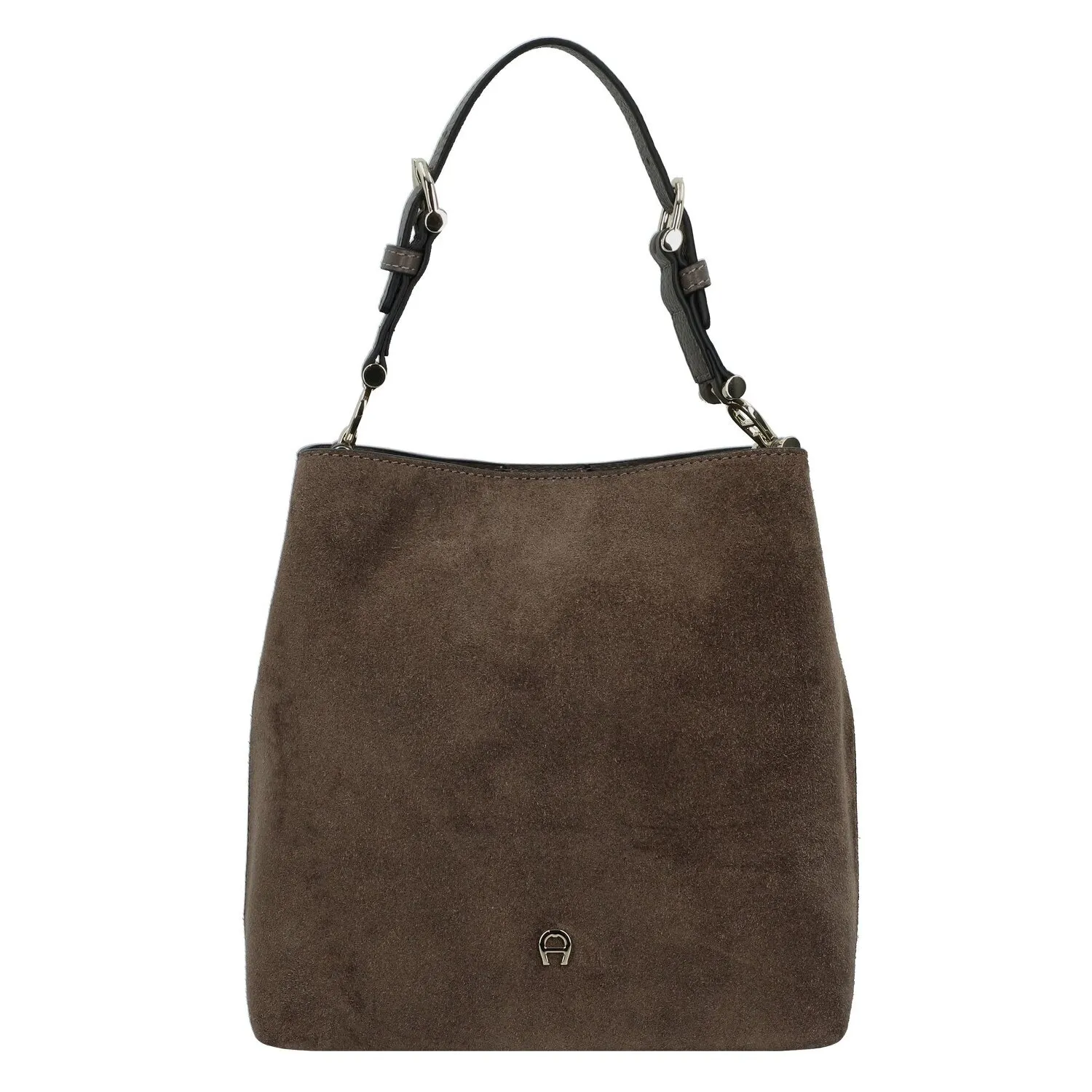 AIGNER Delia Borsa a tracolla Pelle 22 cm