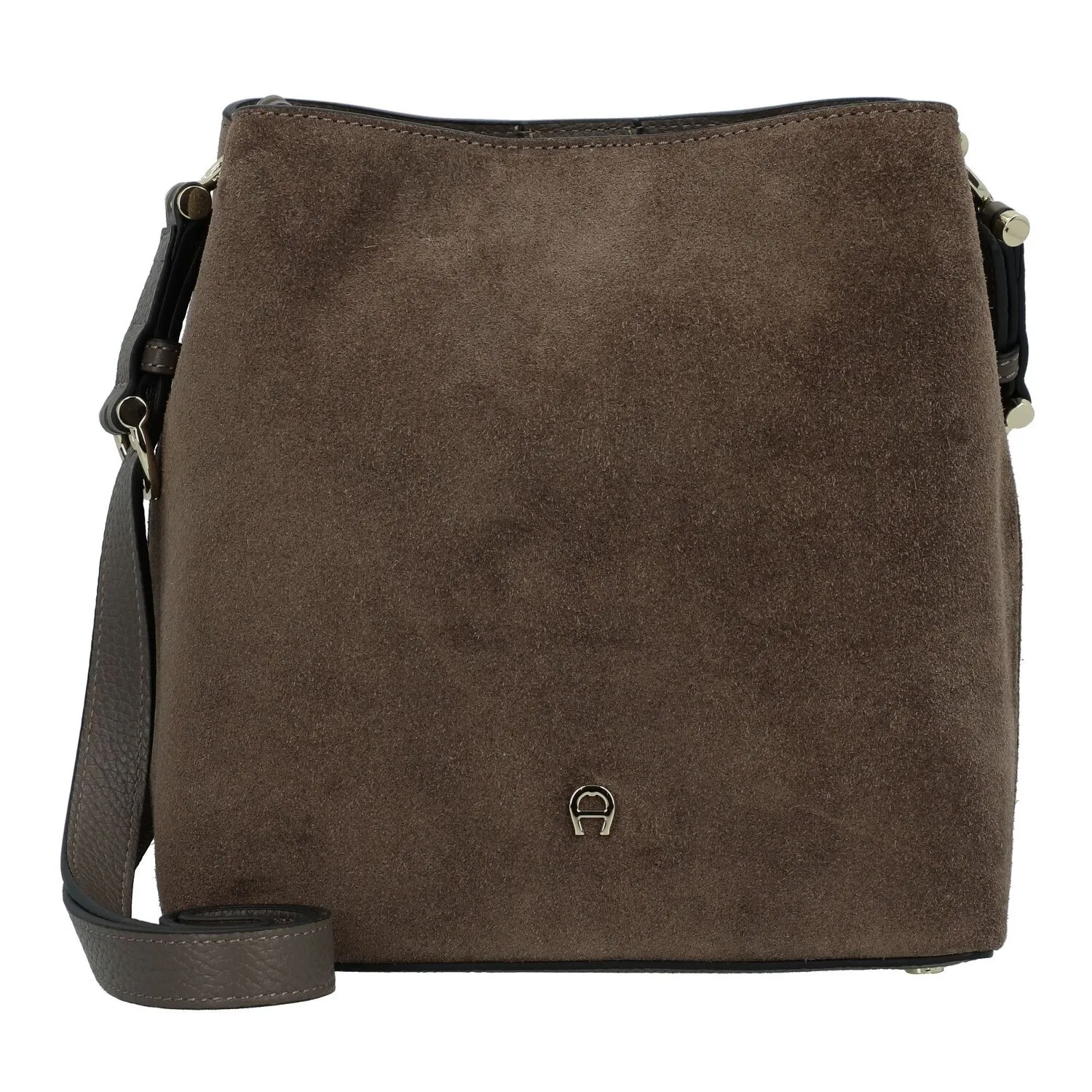 AIGNER Delia Borsa a tracolla Pelle 22 cm