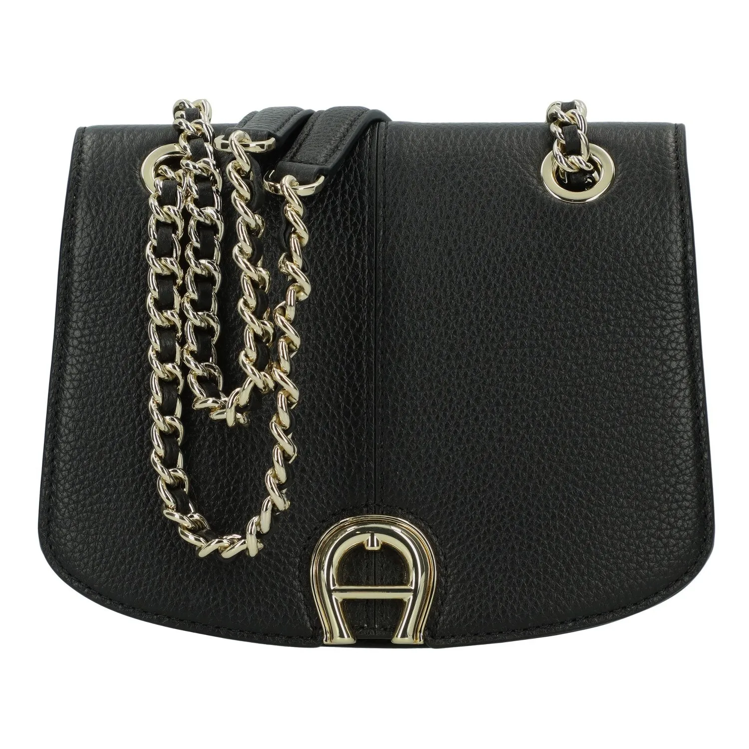 AIGNER Marcella Borsa a tracolla Pelle 20 cm