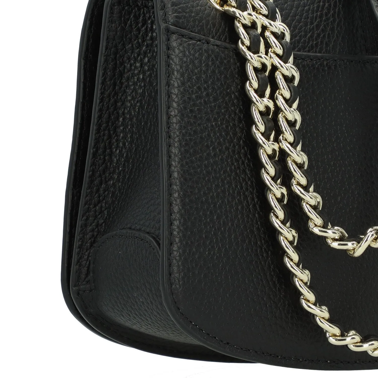 AIGNER Marcella Borsa a tracolla Pelle 20 cm