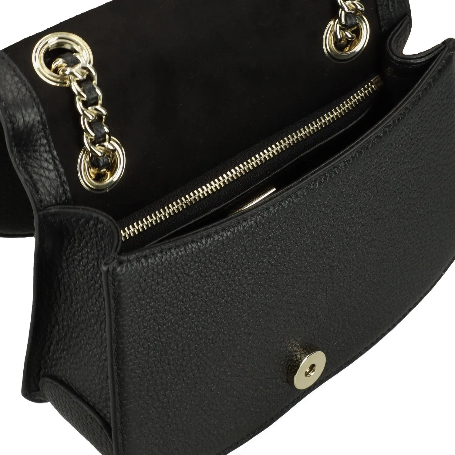 AIGNER Marcella Borsa a tracolla Pelle 20 cm