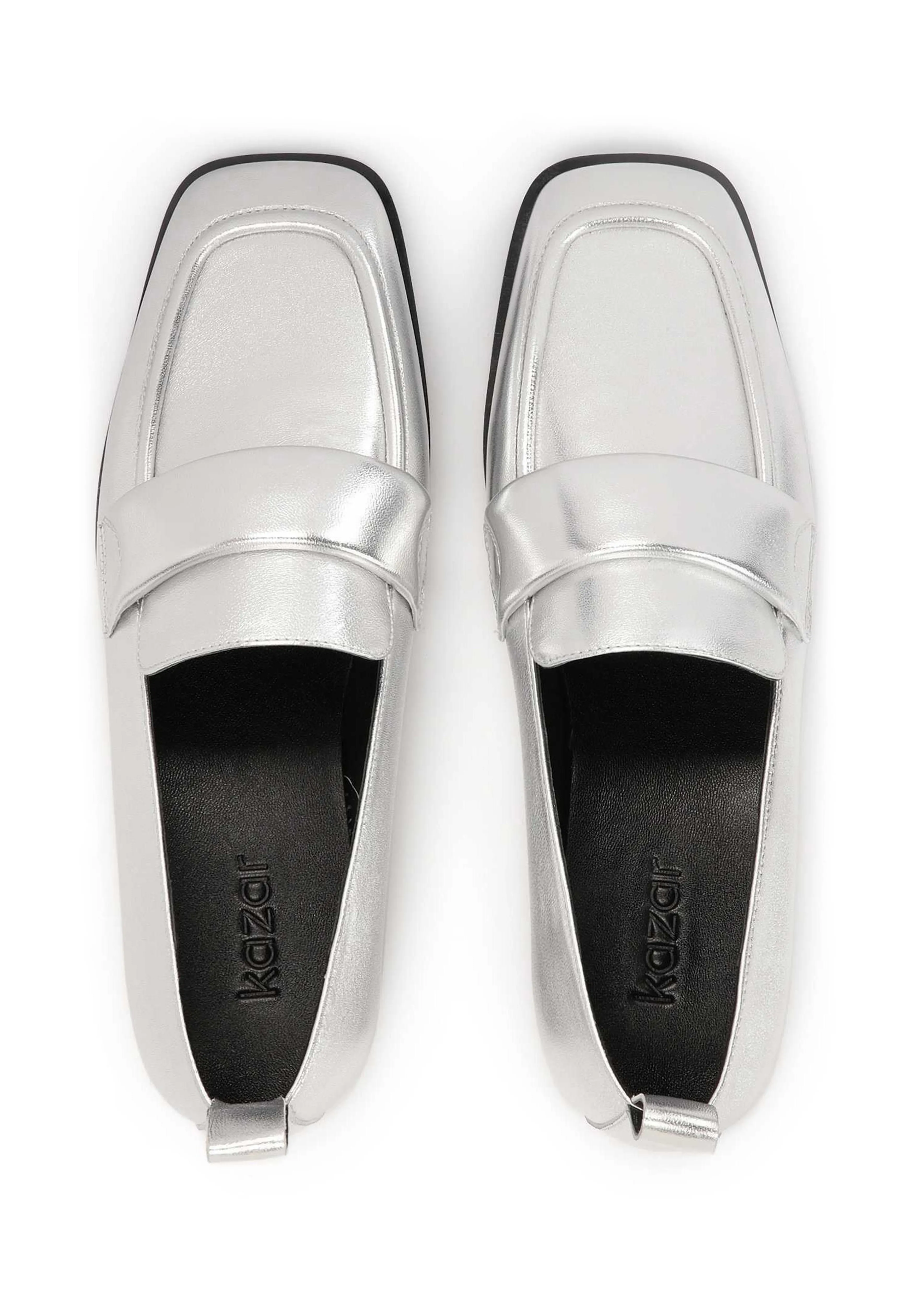 ALBA - Scarpe senza lacci