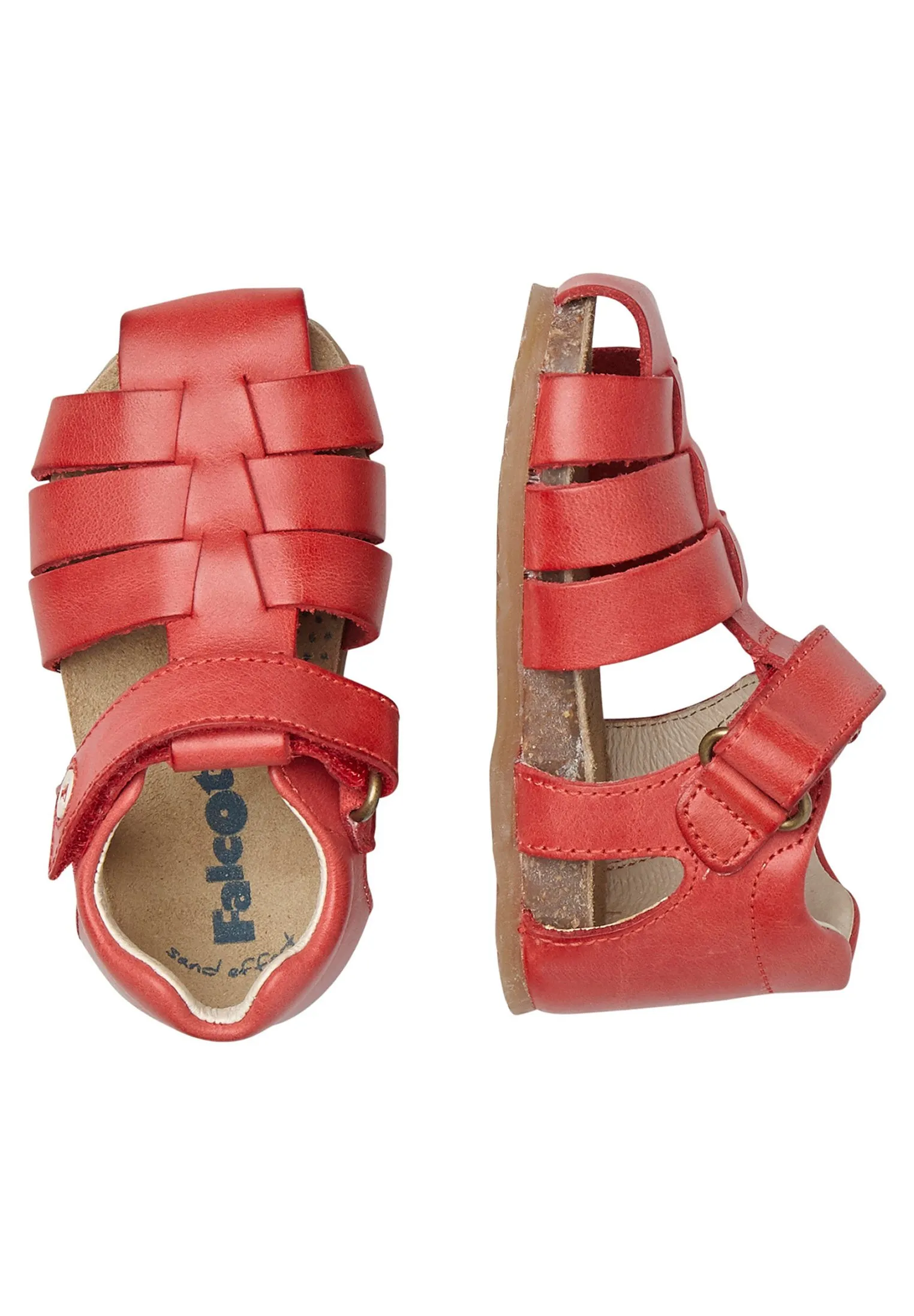 ALBY - Scarpe primi passi