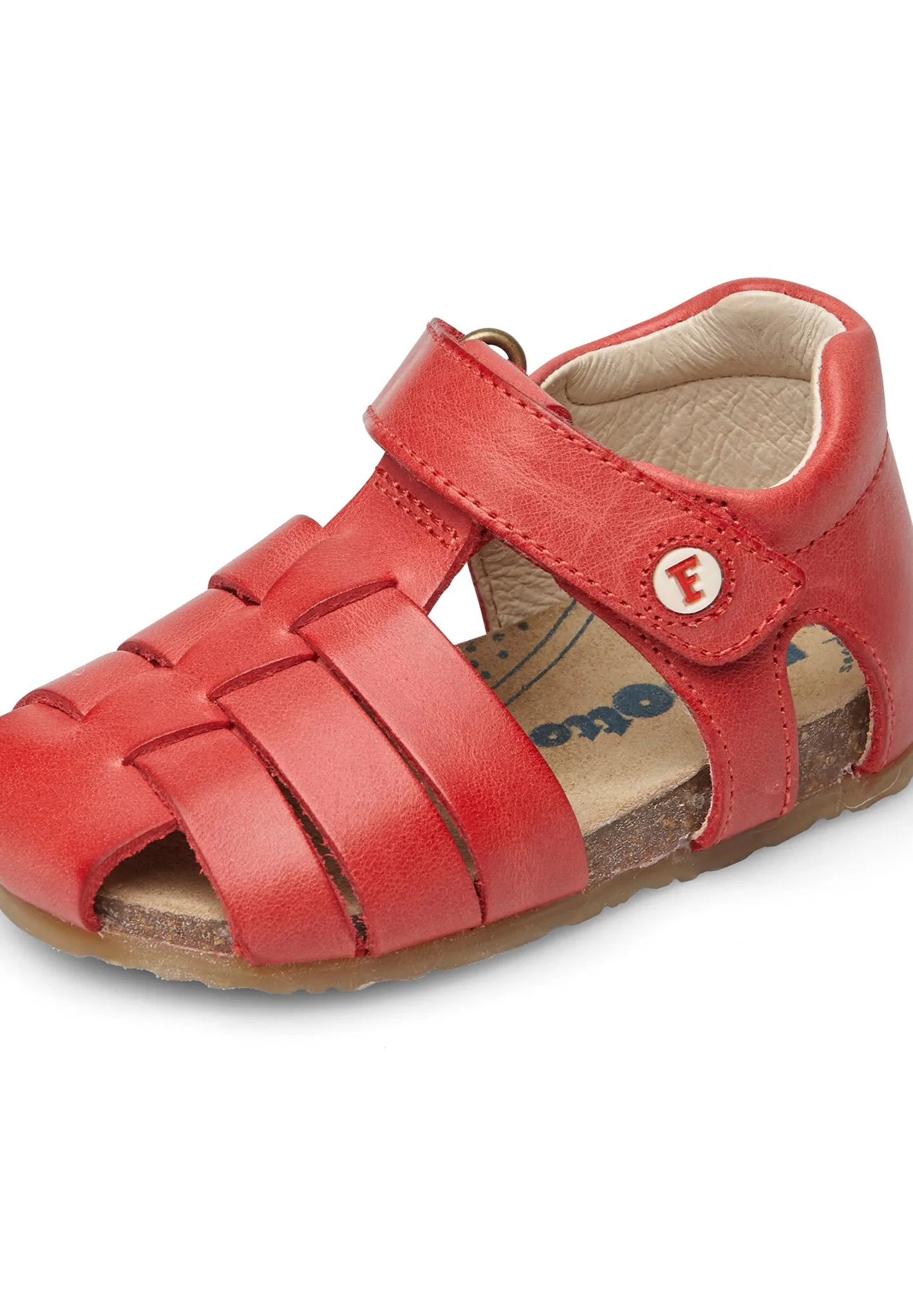 ALBY - Scarpe primi passi