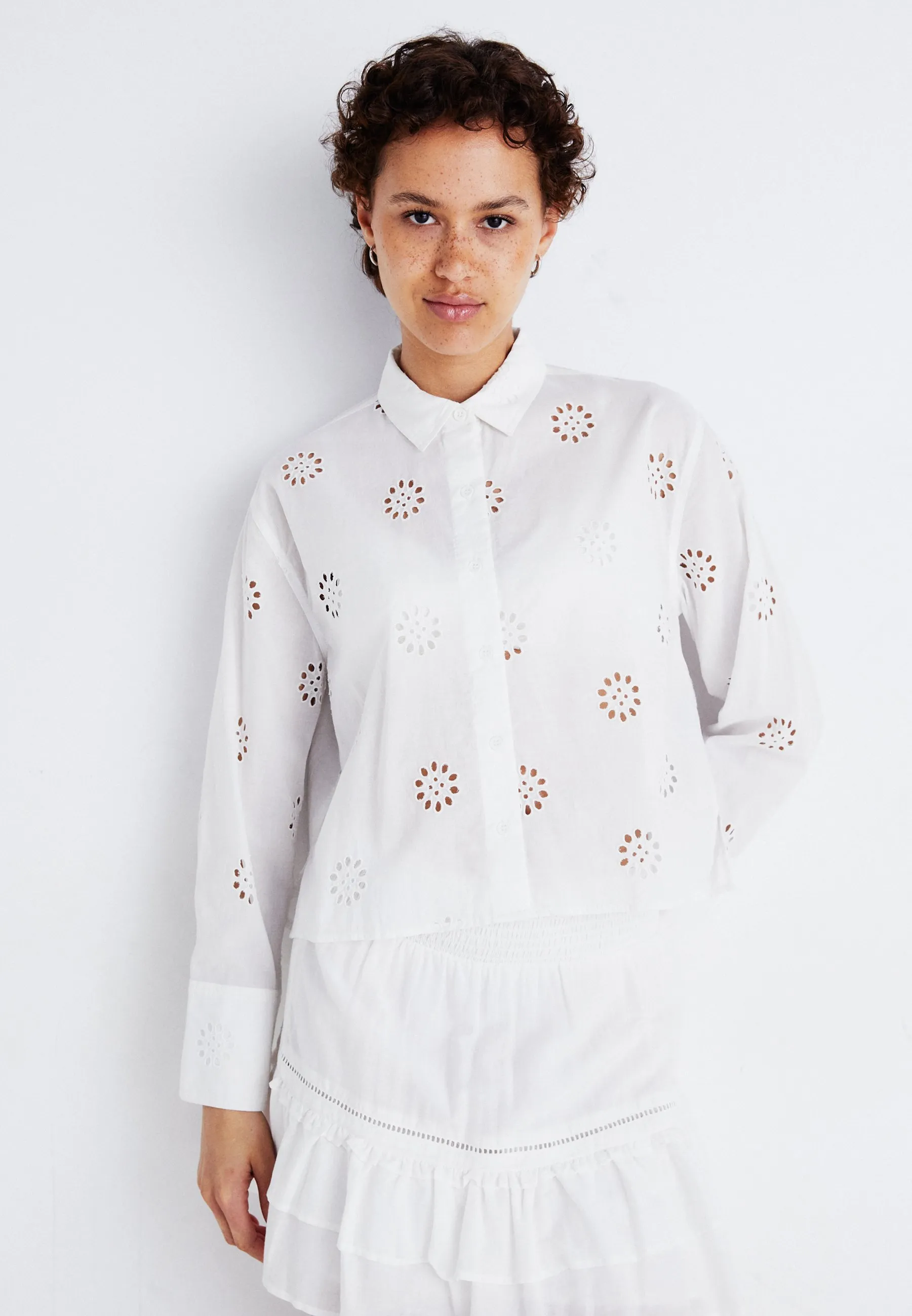 ANGLAISE - Camicia