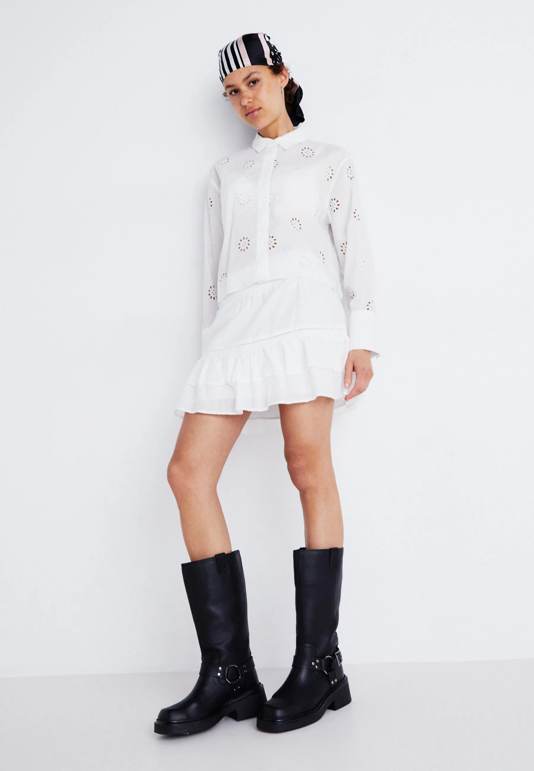 ANGLAISE - Camicia