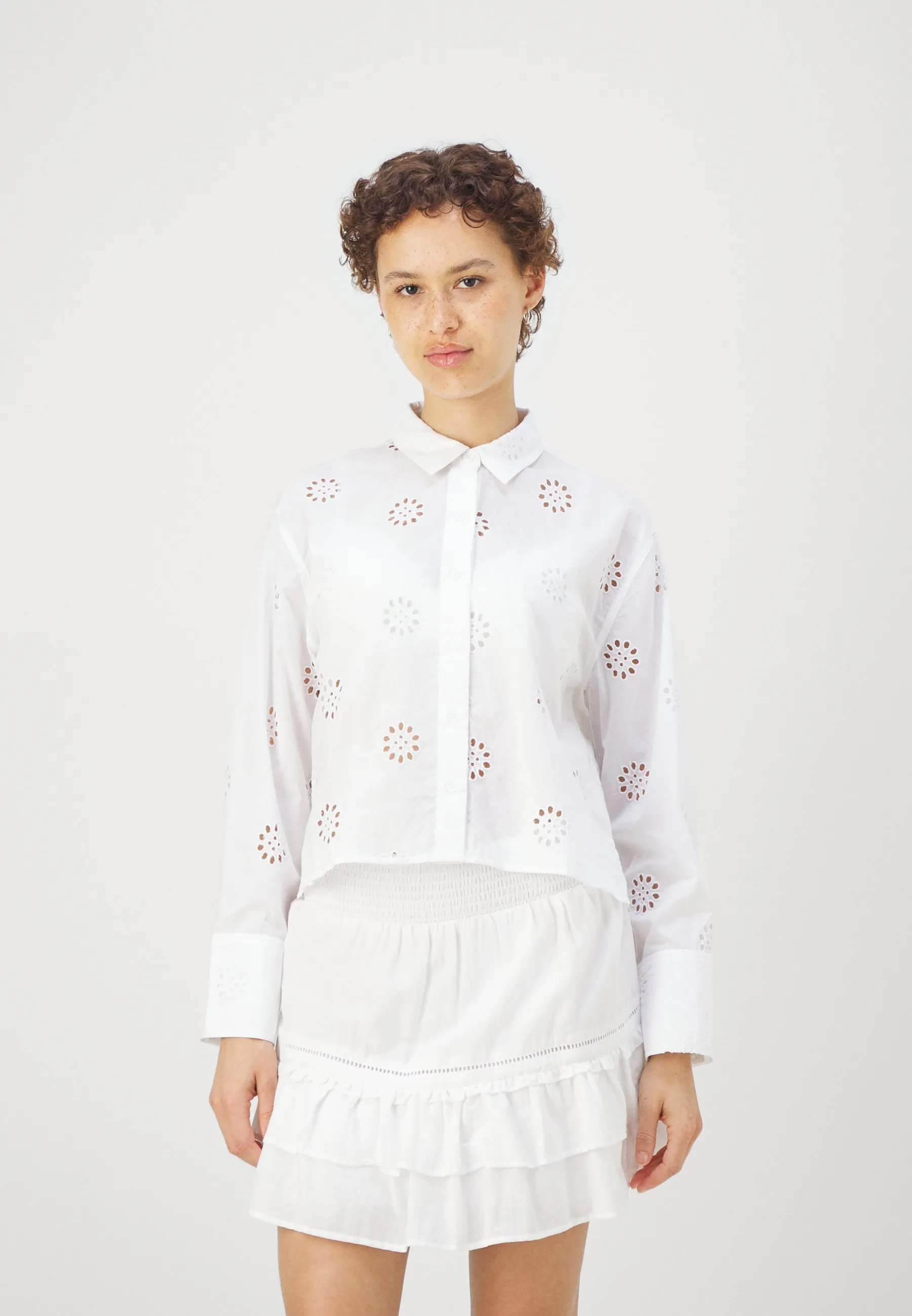 ANGLAISE - Camicia