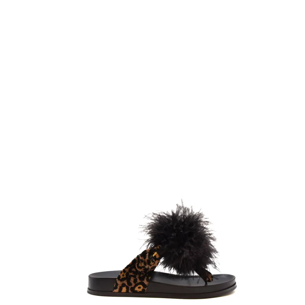 Aquazzura  BOUFLAF0