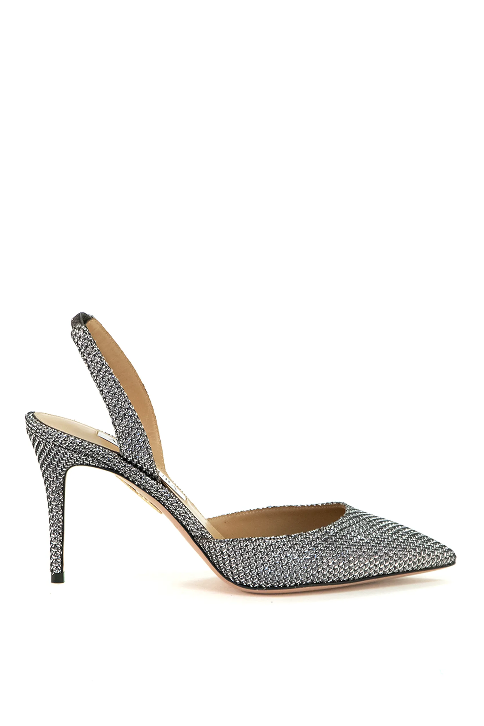  AQUAZZURA Décolleté 
