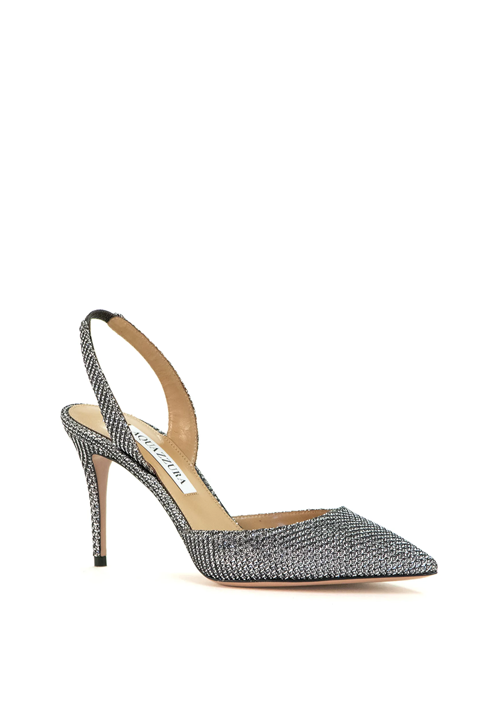  AQUAZZURA Décolleté 