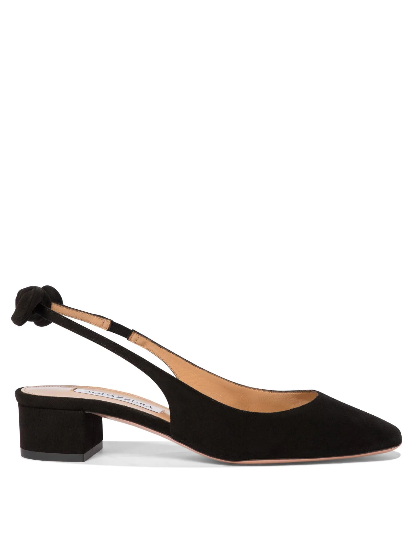 Aquazzura molto papilla
