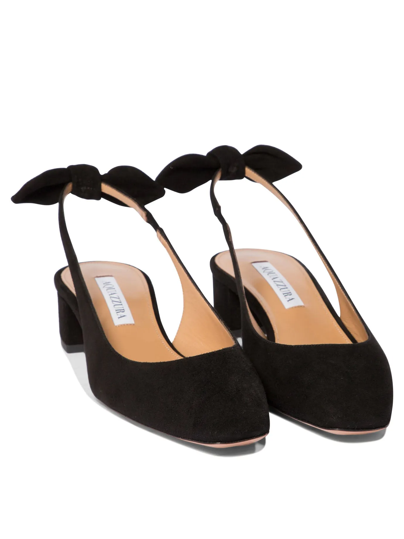 Aquazzura molto papilla