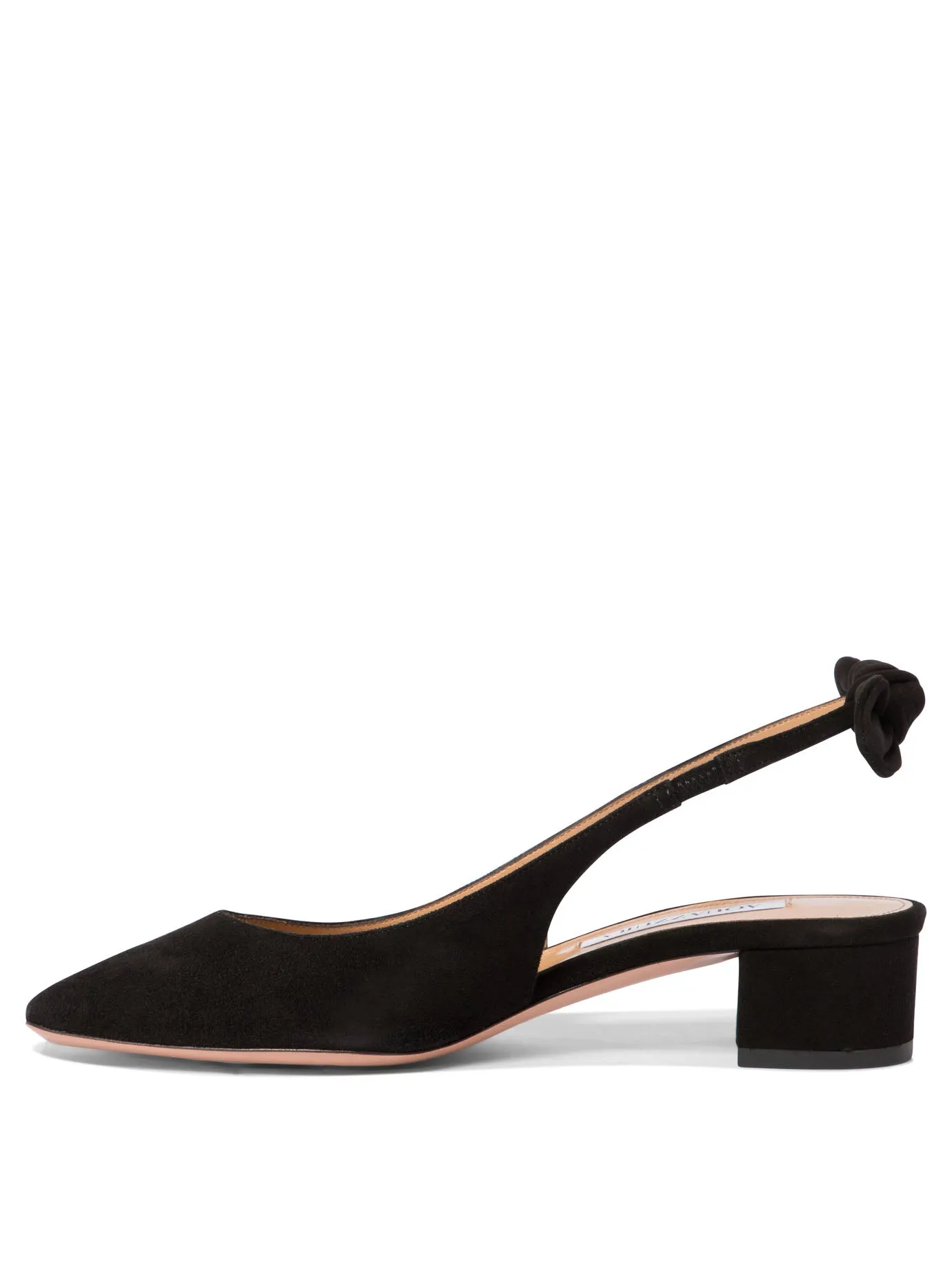 Aquazzura molto papilla