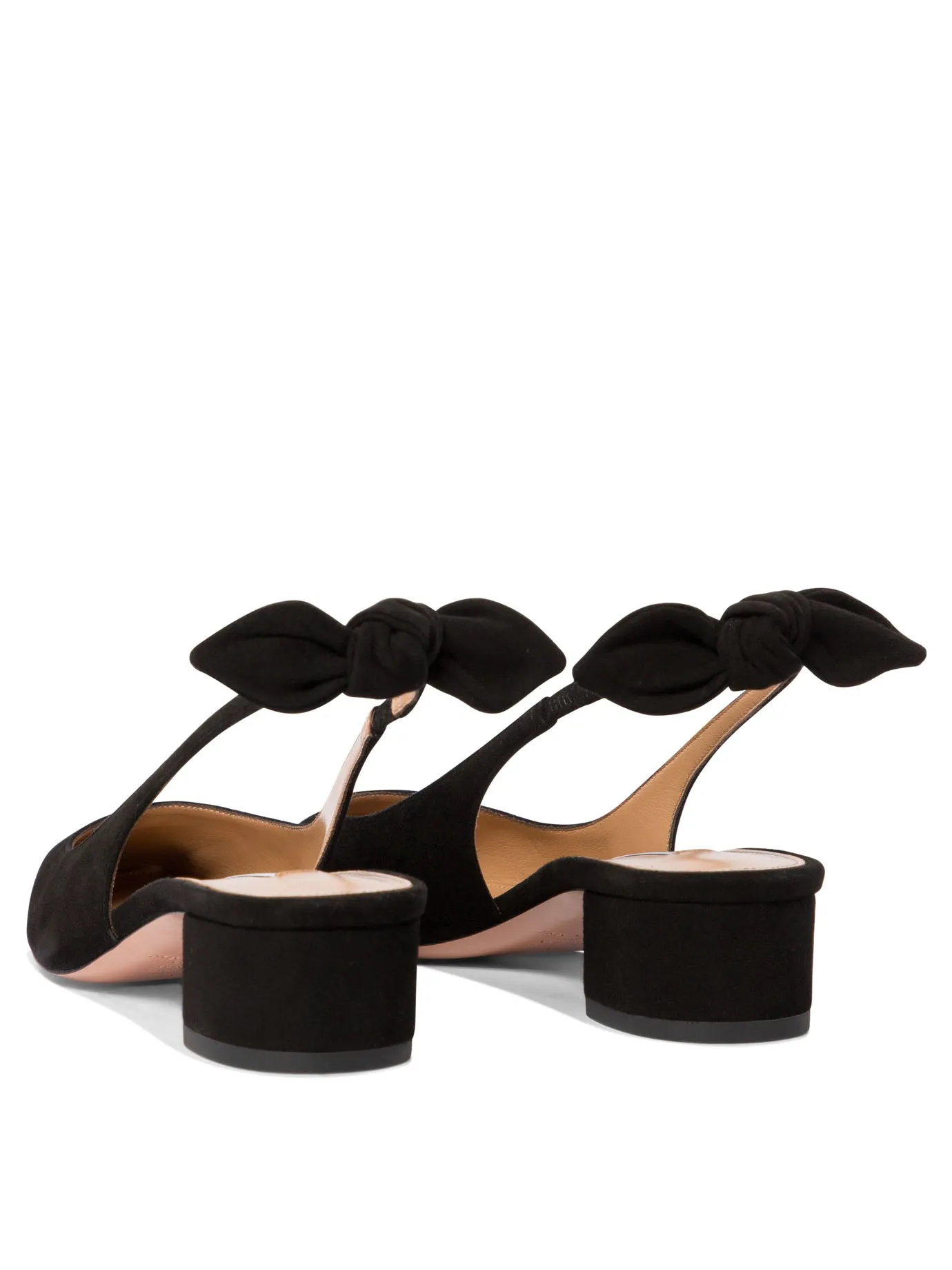 Aquazzura molto papilla