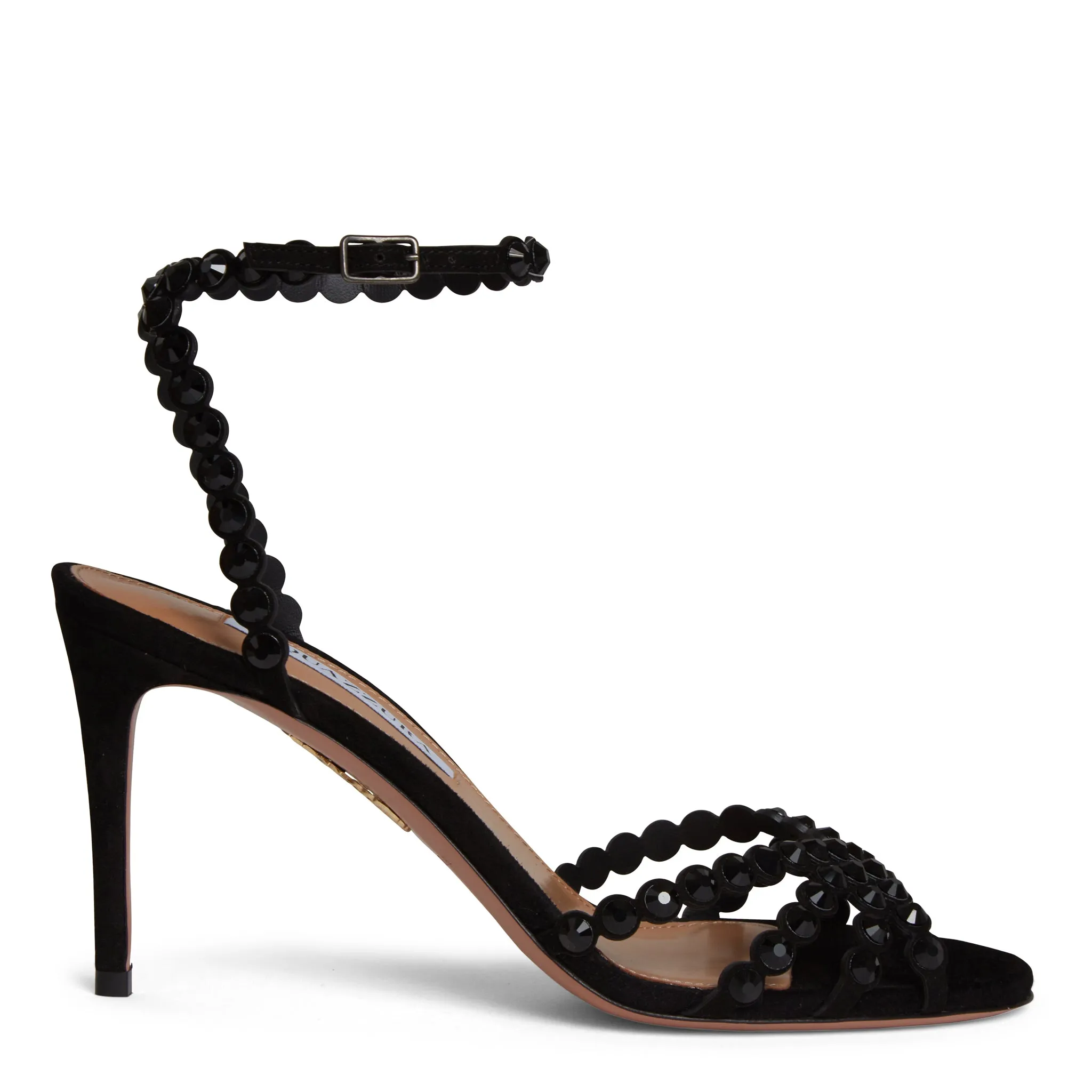 AQUAZZURA  Sandali 