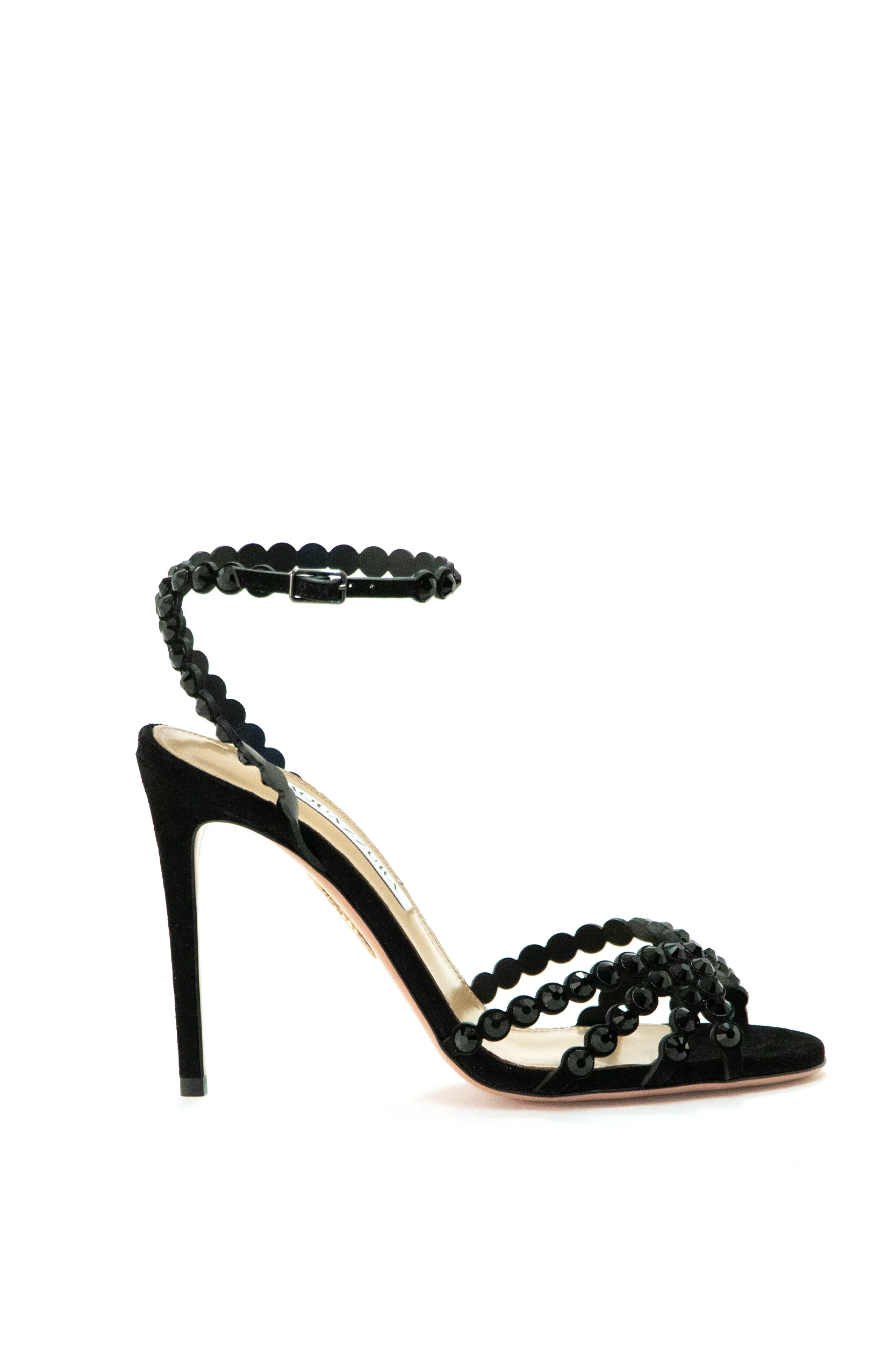  AQUAZZURA Sandali Tequila