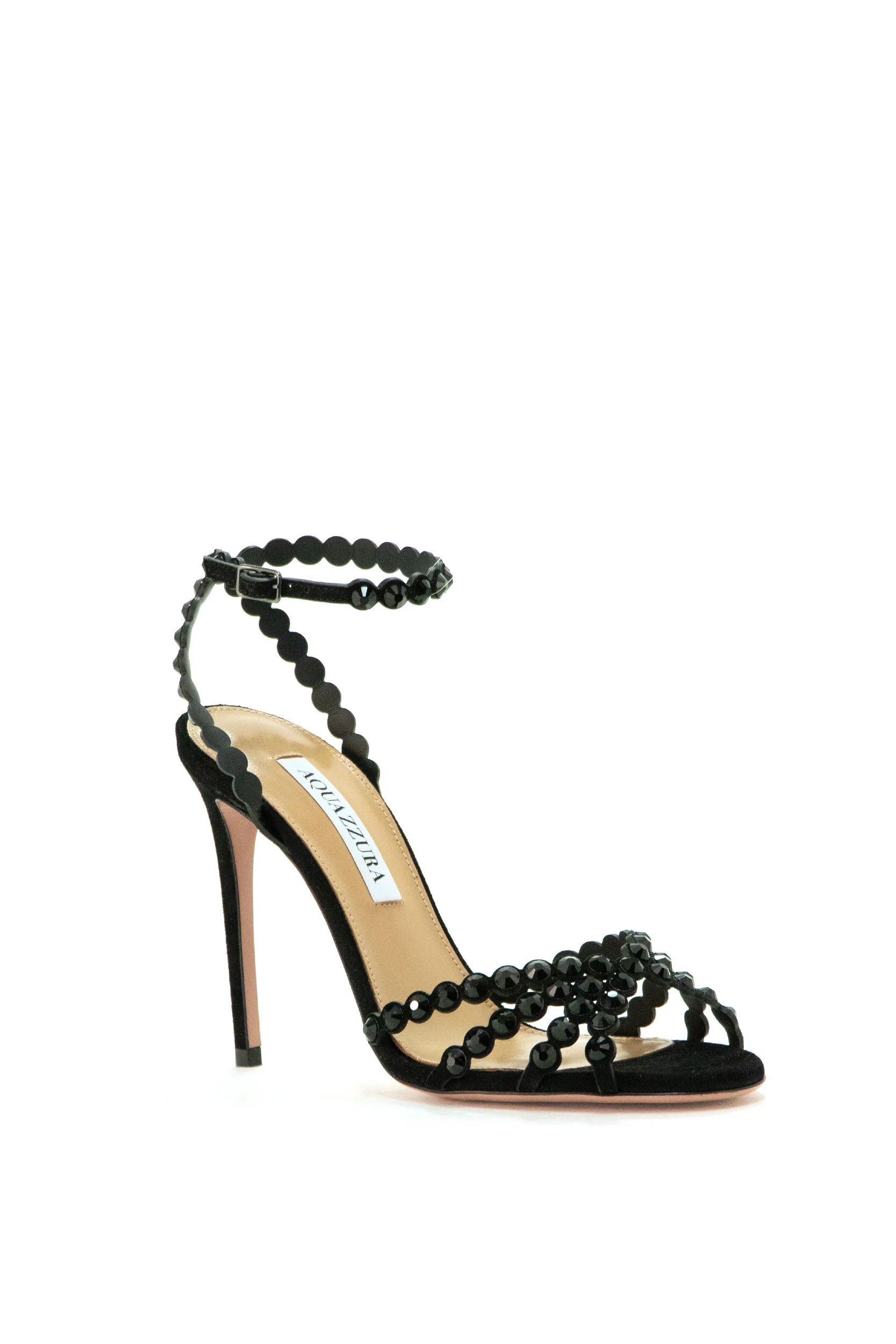  AQUAZZURA Sandali Tequila