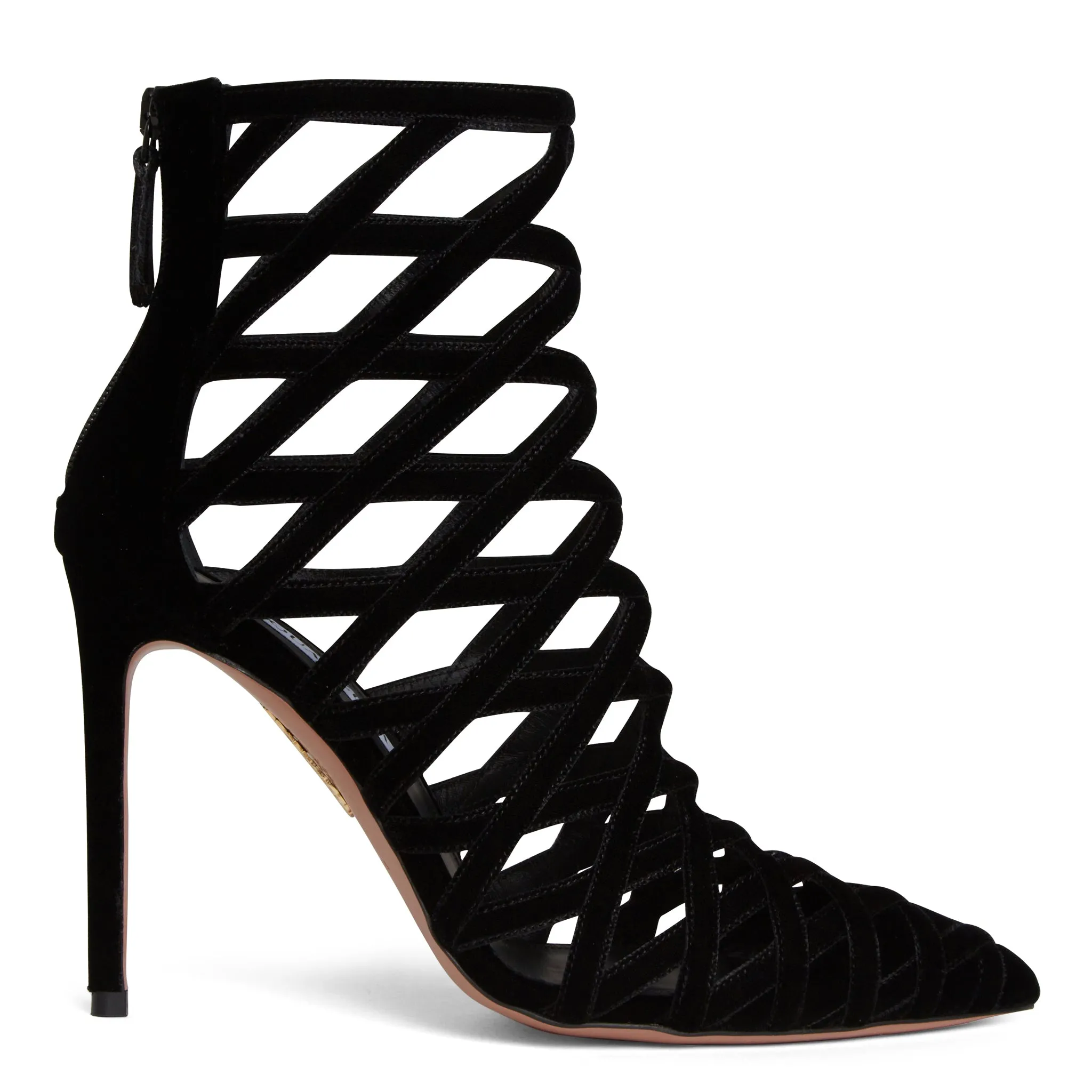 AQUAZZURA  Stivaletto 