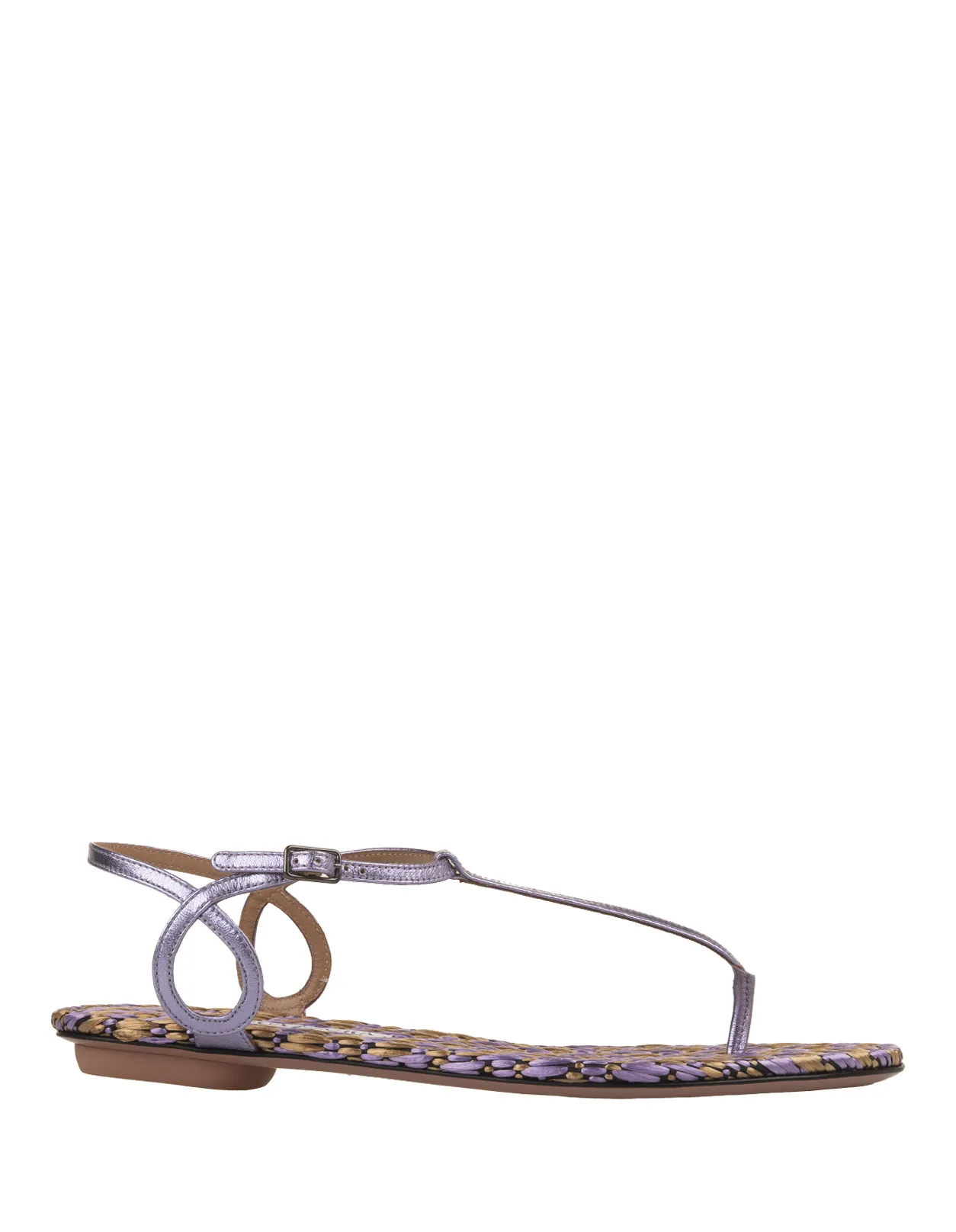 AQUAZZURA  -Calzature,Sandali