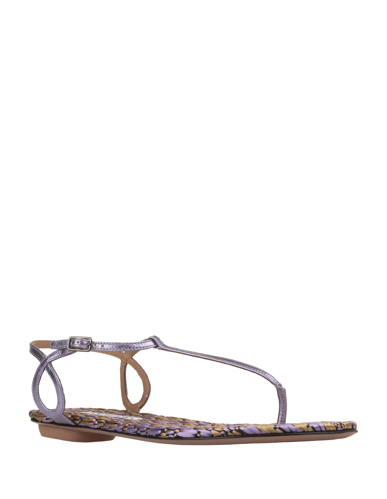 AQUAZZURA  -Calzature,Sandali