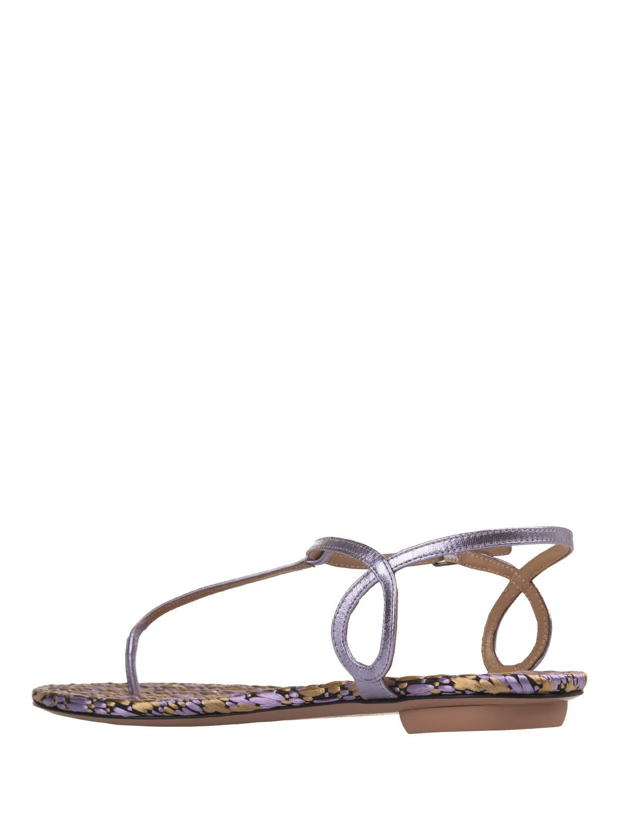 AQUAZZURA  -Calzature,Sandali