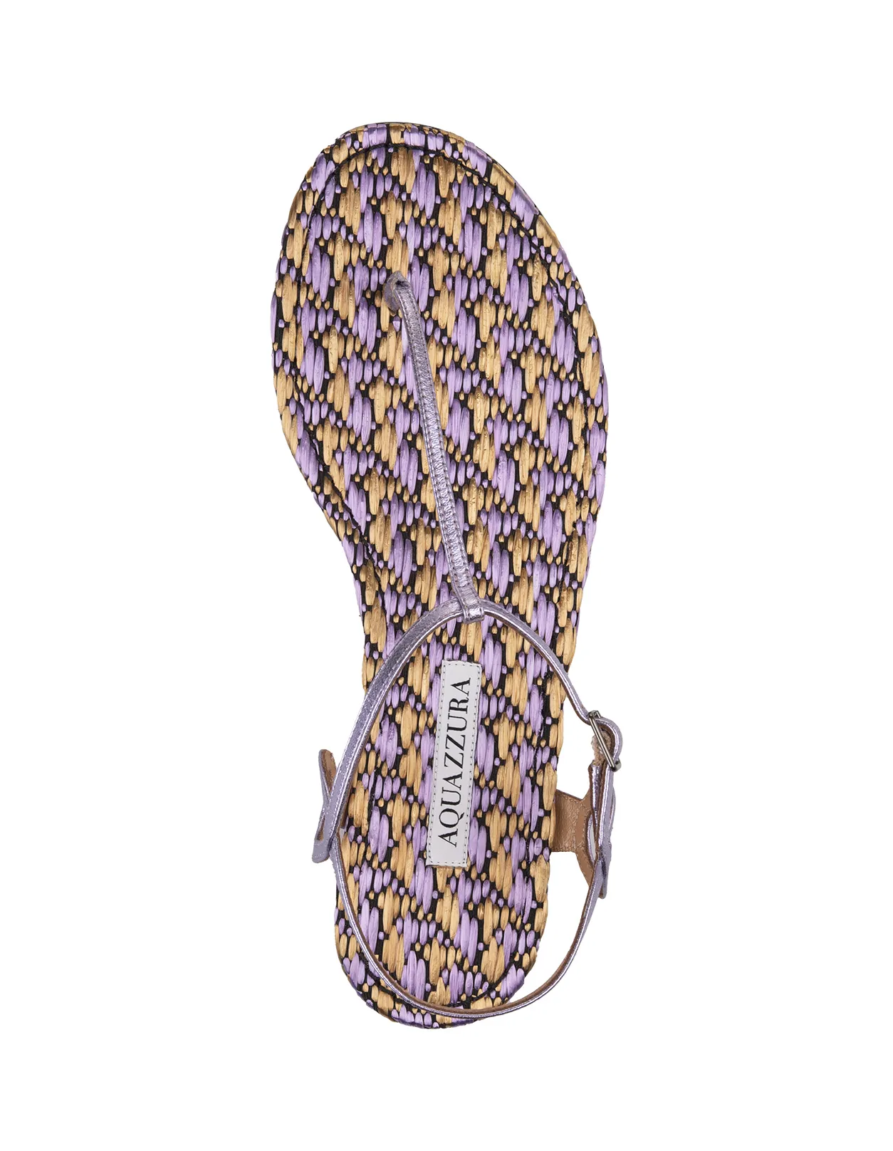 AQUAZZURA  -Calzature,Sandali