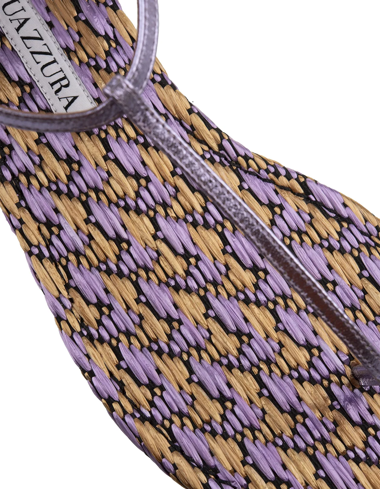 AQUAZZURA  -Calzature,Sandali