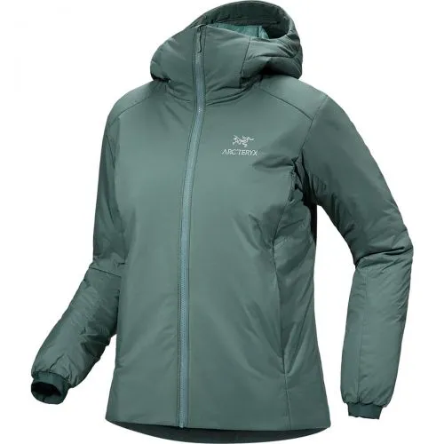 Arc'teryx Atom Heavyweight Hoody W piumino donna