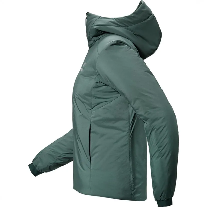 Arc'teryx Atom Heavyweight Hoody W piumino donna