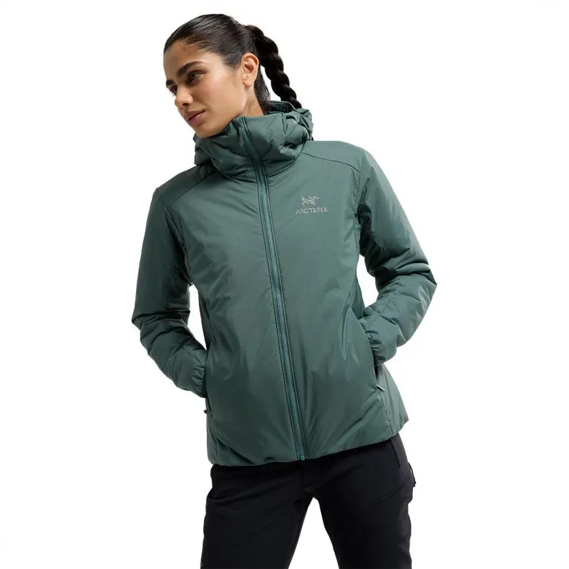 Arc'teryx Atom Heavyweight Hoody W piumino donna