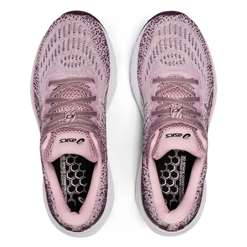 Asics Gt-2000 10 Mk Rosa Bianco - Scarpe Running Donna