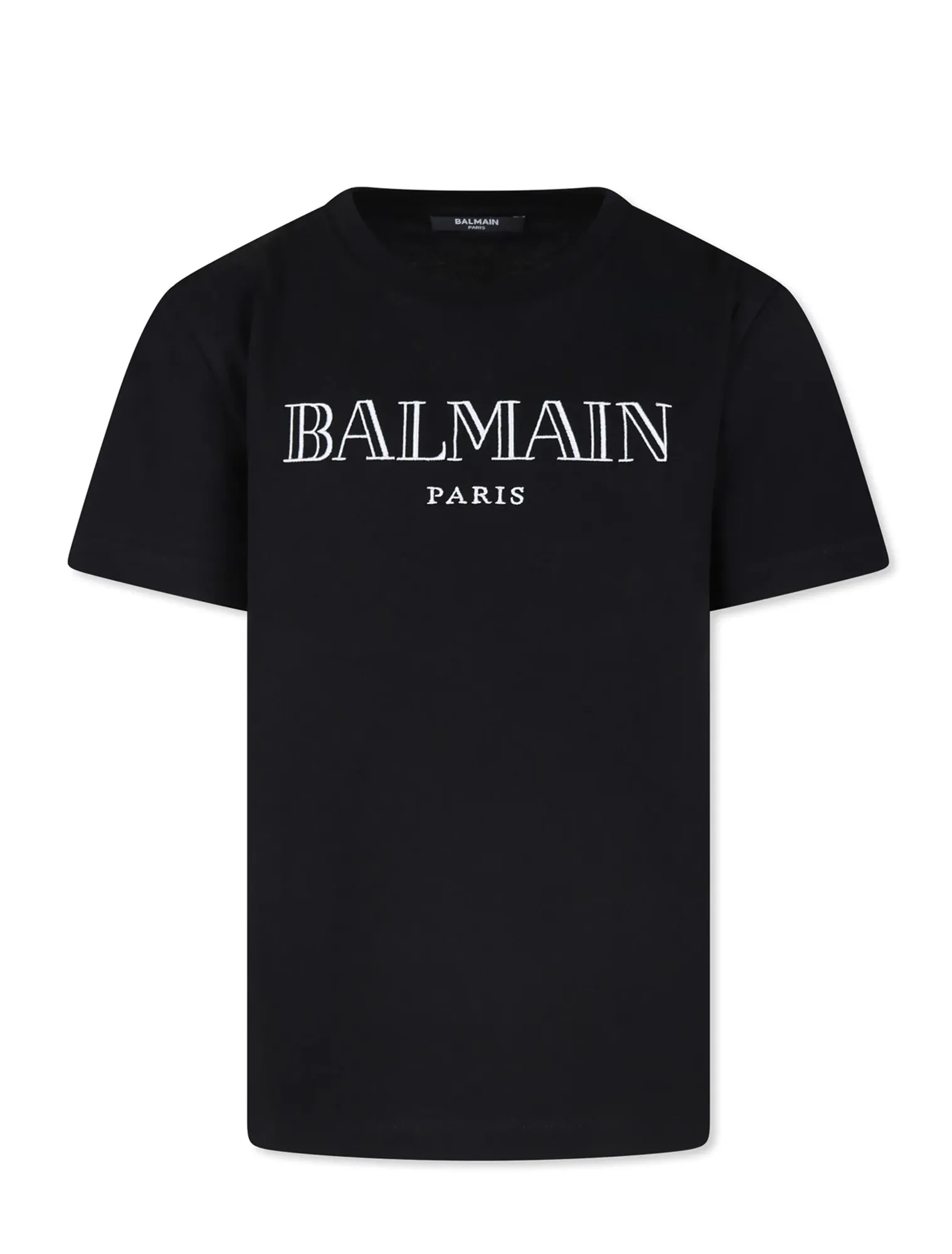 Balmain  T-shirt con logo