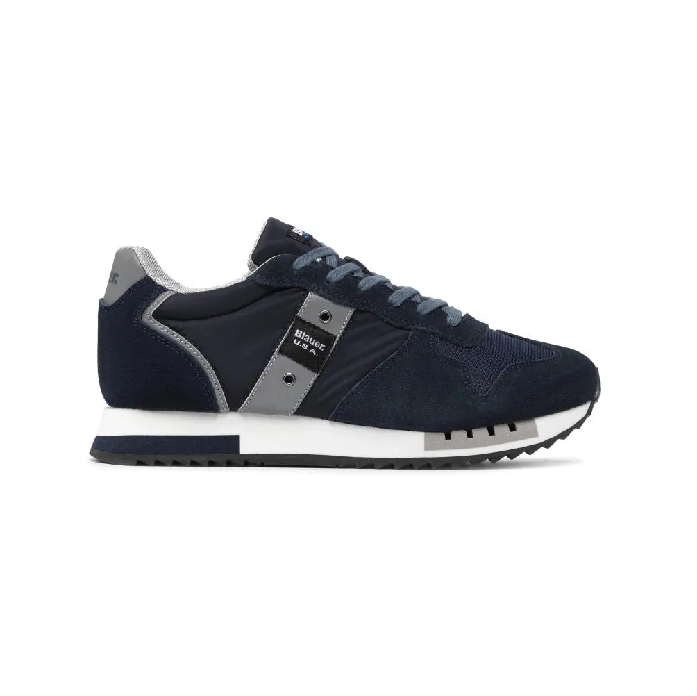 Blauer Queens Blu Classica Grigio VC