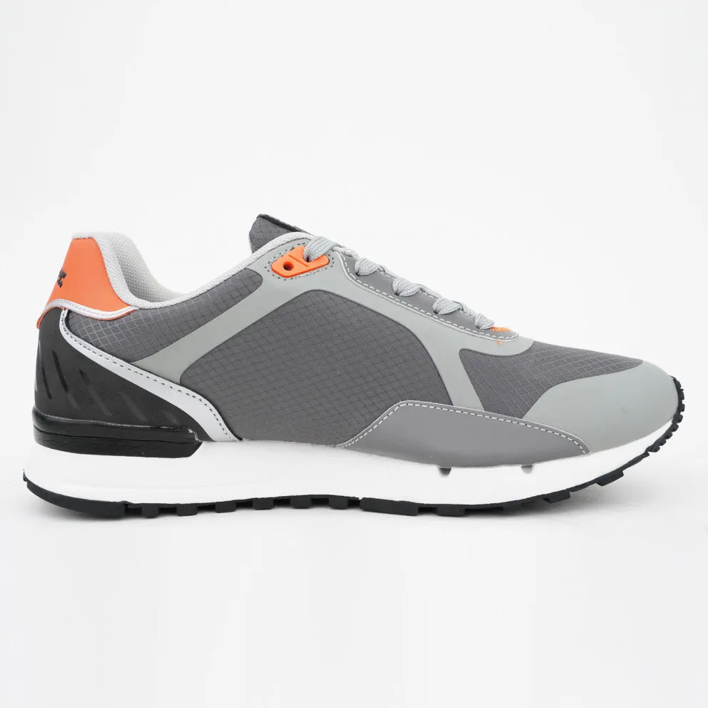 Blauer Tyler Grigio Suola Bianca